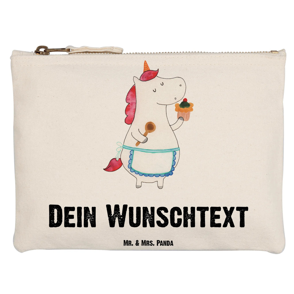 Personalisierte Schminktasche Einhorn Küchenfee Personalisierte Schminktasche, Personalisierte Kosmetiktasche, Personalisierter Kosmetikbeutel, Personalisiertes Stiftemäppchen, Personalisiertes Etui, Personalisierte Federmappe, Personalisierte Makeup Bag, Personalisiertes Schminketui, Personalisiertes Kosmetiketui, Personalisiertes Schlamperetui, Schminktasche mit Namen, Kosmetiktasche mit Namen, Kosmetikbeutel mit Namen, Stiftemäppchen mit Namen, Etui mit Namen, Federmappe mit Namen, Makeup Bg mit Namen, Schminketui mit Namen, Kosmetiketui mit Namen, Schlamperetui mit Namen, Schminktasche personalisieren, Schminktasche bedrucken, Schminktasche selbst gestalten, Einhorn, Einhörner, Einhorn Deko, Pegasus, Unicorn, backen, Muffin, Motivation, Träumer, träumen, Bäckerin, Hobbykoch, Koch, Torte, Kuchen