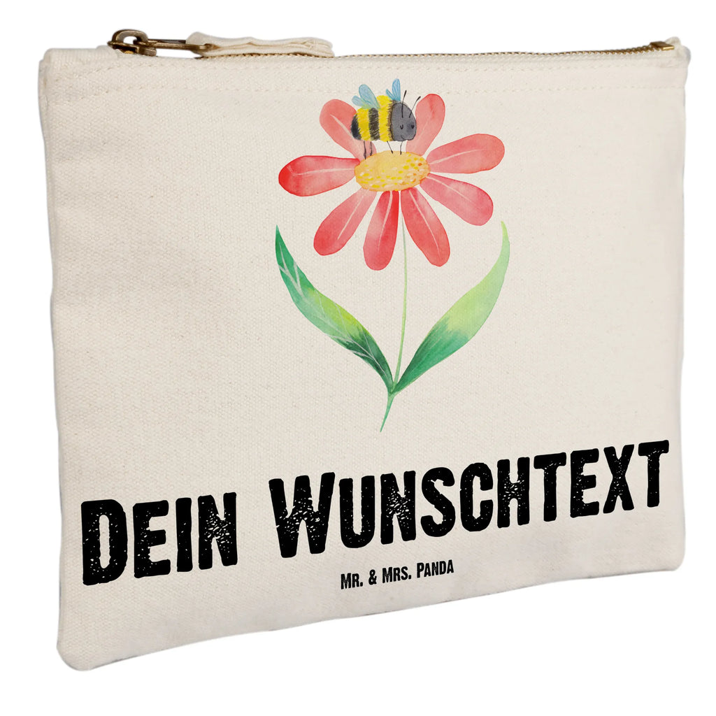 Personalisierte Schminktasche Hummel Blume Personalisierte Schminktasche, Personalisierte Kosmetiktasche, Personalisierter Kosmetikbeutel, Personalisiertes Stiftemäppchen, Personalisiertes Etui, Personalisierte Federmappe, Personalisierte Makeup Bag, Personalisiertes Schminketui, Personalisiertes Kosmetiketui, Personalisiertes Schlamperetui, Schminktasche mit Namen, Kosmetiktasche mit Namen, Kosmetikbeutel mit Namen, Stiftemäppchen mit Namen, Etui mit Namen, Federmappe mit Namen, Makeup Bg mit Namen, Schminketui mit Namen, Kosmetiketui mit Namen, Schlamperetui mit Namen, Schminktasche personalisieren, Schminktasche bedrucken, Schminktasche selbst gestalten, Tiermotive, Gute Laune, lustige Sprüche, Tiere, Hummel, Blume, Wespe, Flauschig, Natur, Feld, Hummeln, Biene