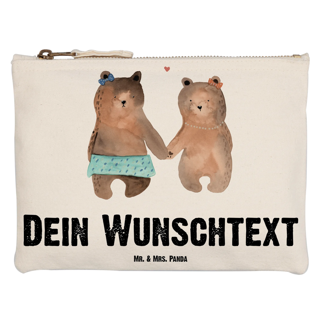 Personalisierte Schminktasche Bär Freundin Personalisierte Schminktasche, Personalisierte Kosmetiktasche, Personalisierter Kosmetikbeutel, Personalisiertes Stiftemäppchen, Personalisiertes Etui, Personalisierte Federmappe, Personalisierte Makeup Bag, Personalisiertes Schminketui, Personalisiertes Kosmetiketui, Personalisiertes Schlamperetui, Schminktasche mit Namen, Kosmetiktasche mit Namen, Kosmetikbeutel mit Namen, Stiftemäppchen mit Namen, Etui mit Namen, Federmappe mit Namen, Makeup Bg mit Namen, Schminketui mit Namen, Kosmetiketui mit Namen, Schlamperetui mit Namen, Schminktasche personalisieren, Schminktasche bedrucken, Schminktasche selbst gestalten, Bär, Teddy, Teddybär, Bär Freundin Beste Freund Liebe Liebesbeweis Verliebt Kumpel Kumpeliene