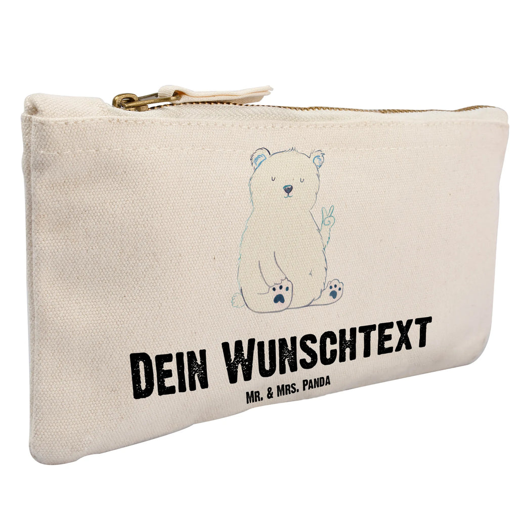 Personalisierte Schminktasche Eisbär Faul Personalisierte Schminktasche, Personalisierte Kosmetiktasche, Personalisierter Kosmetikbeutel, Personalisiertes Stiftemäppchen, Personalisiertes Etui, Personalisierte Federmappe, Personalisierte Makeup Bag, Personalisiertes Schminketui, Personalisiertes Kosmetiketui, Personalisiertes Schlamperetui, Schminktasche mit Namen, Kosmetiktasche mit Namen, Kosmetikbeutel mit Namen, Stiftemäppchen mit Namen, Etui mit Namen, Federmappe mit Namen, Makeup Bg mit Namen, Schminketui mit Namen, Kosmetiketui mit Namen, Schlamperetui mit Namen, Schminktasche personalisieren, Schminktasche bedrucken, Schminktasche selbst gestalten, Bär, Teddy, Teddybär, Eisbär, Nordpol, Faul, Entspannen, Relaxen, Büro, Arbeit, Bürojob, Arbeitsplatz, Homeoffice