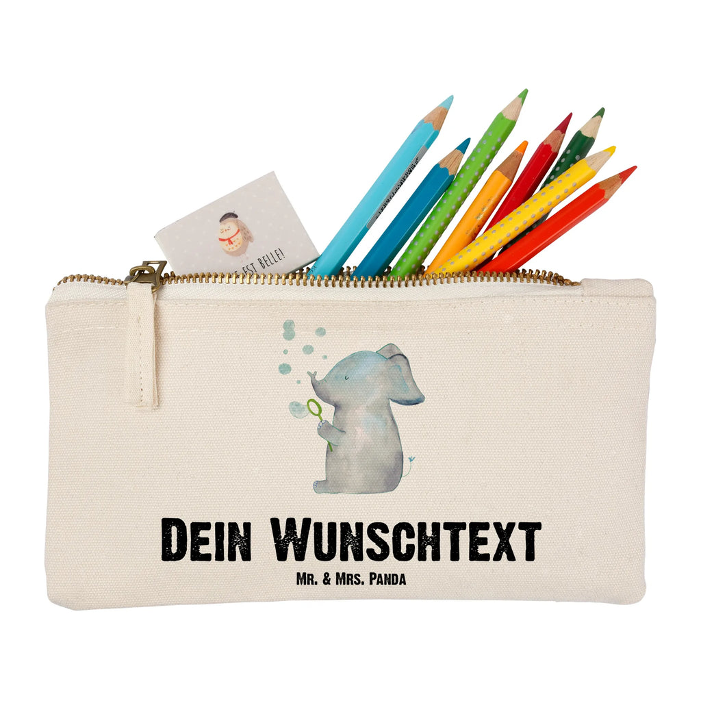 Personalisierte Schminktasche Elefant Seifenblasen Personalisierte Schminktasche, Personalisierte Kosmetiktasche, Personalisierter Kosmetikbeutel, Personalisiertes Stiftemäppchen, Personalisiertes Etui, Personalisierte Federmappe, Personalisierte Makeup Bag, Personalisiertes Schminketui, Personalisiertes Kosmetiketui, Personalisiertes Schlamperetui, Schminktasche mit Namen, Kosmetiktasche mit Namen, Kosmetikbeutel mit Namen, Stiftemäppchen mit Namen, Etui mit Namen, Federmappe mit Namen, Makeup Bg mit Namen, Schminketui mit Namen, Kosmetiketui mit Namen, Schlamperetui mit Namen, Schminktasche personalisieren, Schminktasche bedrucken, Schminktasche selbst gestalten, Tiermotive, Gute Laune, lustige Sprüche, Tiere, Elefant, Elefanten, Dickhäuter, Rüsseltier, Seifenblasen, Liebe, Heimat, Gefühl. Daheim, Liebesbeweis, Liebesspruch