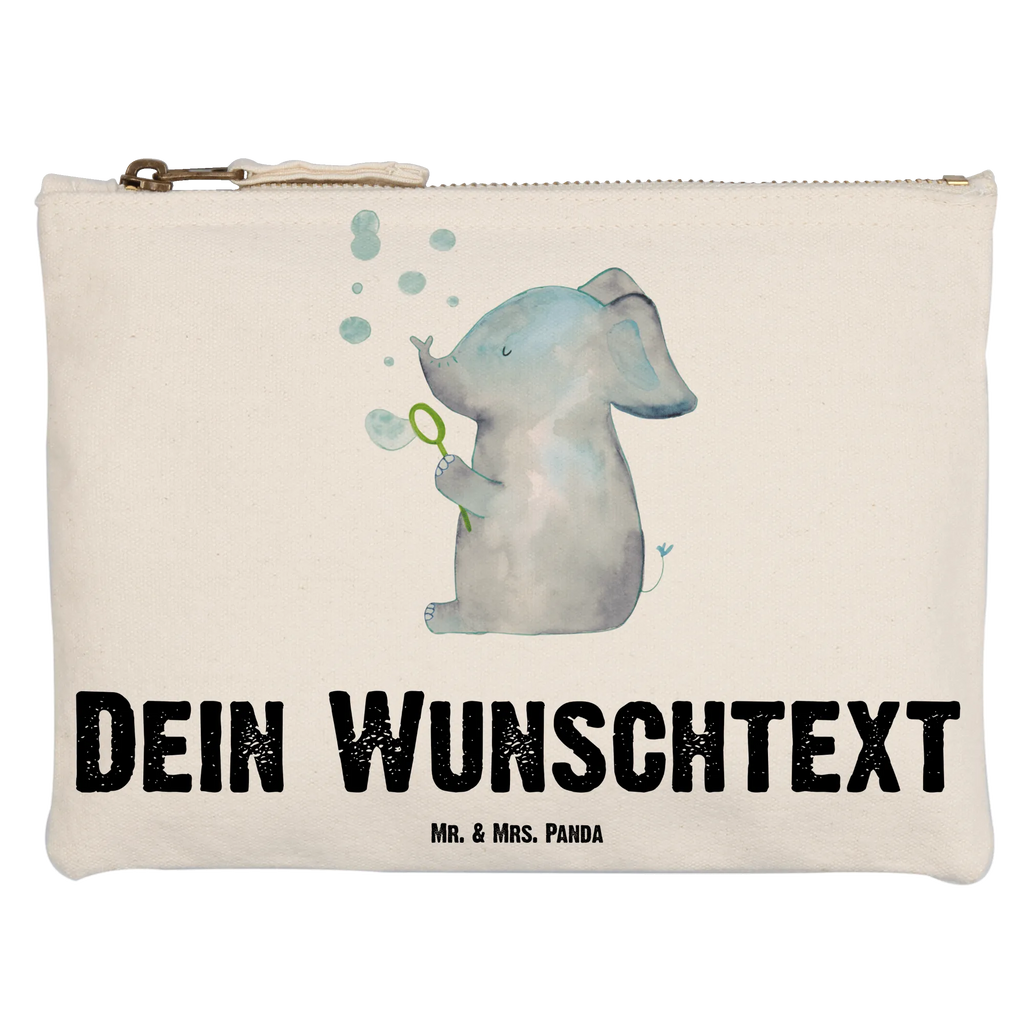 Personalisierte Schminktasche Elefant Seifenblasen Personalisierte Schminktasche, Personalisierte Kosmetiktasche, Personalisierter Kosmetikbeutel, Personalisiertes Stiftemäppchen, Personalisiertes Etui, Personalisierte Federmappe, Personalisierte Makeup Bag, Personalisiertes Schminketui, Personalisiertes Kosmetiketui, Personalisiertes Schlamperetui, Schminktasche mit Namen, Kosmetiktasche mit Namen, Kosmetikbeutel mit Namen, Stiftemäppchen mit Namen, Etui mit Namen, Federmappe mit Namen, Makeup Bg mit Namen, Schminketui mit Namen, Kosmetiketui mit Namen, Schlamperetui mit Namen, Schminktasche personalisieren, Schminktasche bedrucken, Schminktasche selbst gestalten, Tiermotive, Gute Laune, lustige Sprüche, Tiere, Elefant, Elefanten, Dickhäuter, Rüsseltier, Seifenblasen, Liebe, Heimat, Gefühl. Daheim, Liebesbeweis, Liebesspruch