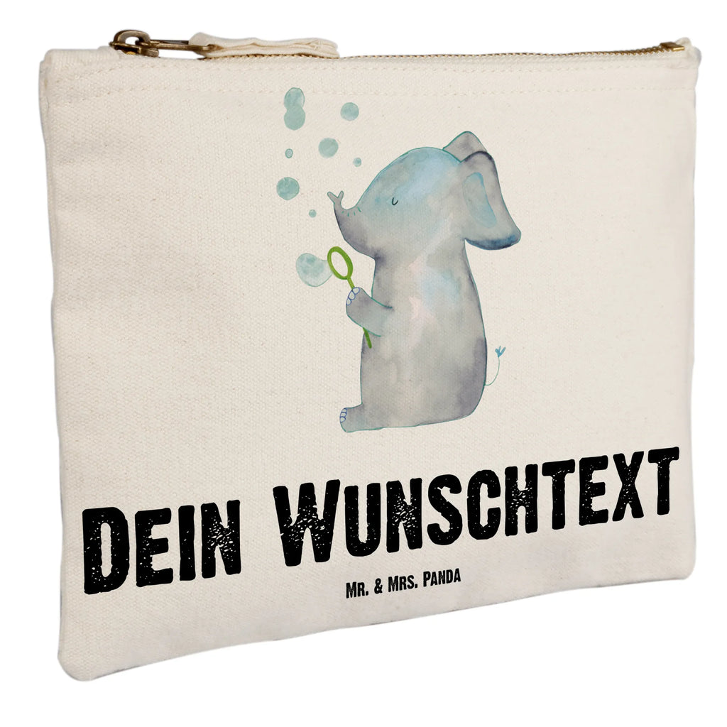 Personalisierte Schminktasche Elefant Seifenblasen Personalisierte Schminktasche, Personalisierte Kosmetiktasche, Personalisierter Kosmetikbeutel, Personalisiertes Stiftemäppchen, Personalisiertes Etui, Personalisierte Federmappe, Personalisierte Makeup Bag, Personalisiertes Schminketui, Personalisiertes Kosmetiketui, Personalisiertes Schlamperetui, Schminktasche mit Namen, Kosmetiktasche mit Namen, Kosmetikbeutel mit Namen, Stiftemäppchen mit Namen, Etui mit Namen, Federmappe mit Namen, Makeup Bg mit Namen, Schminketui mit Namen, Kosmetiketui mit Namen, Schlamperetui mit Namen, Schminktasche personalisieren, Schminktasche bedrucken, Schminktasche selbst gestalten, Tiermotive, Gute Laune, lustige Sprüche, Tiere, Elefant, Elefanten, Dickhäuter, Rüsseltier, Seifenblasen, Liebe, Heimat, Gefühl. Daheim, Liebesbeweis, Liebesspruch