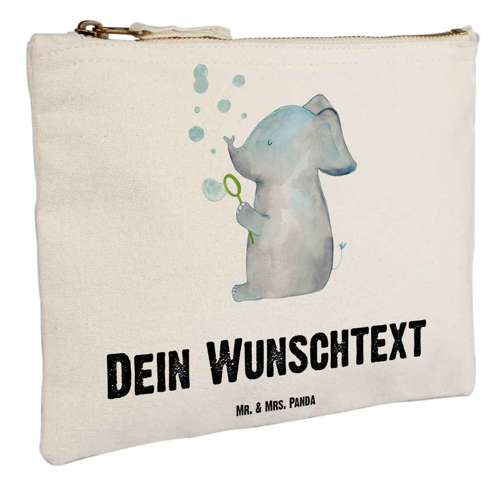 Personalisierte Schminktasche Elefant Seifenblasen Personalisierte Schminktasche, Personalisierte Kosmetiktasche, Personalisierter Kosmetikbeutel, Personalisiertes Stiftemäppchen, Personalisiertes Etui, Personalisierte Federmappe, Personalisierte Makeup Bag, Personalisiertes Schminketui, Personalisiertes Kosmetiketui, Personalisiertes Schlamperetui, Schminktasche mit Namen, Kosmetiktasche mit Namen, Kosmetikbeutel mit Namen, Stiftemäppchen mit Namen, Etui mit Namen, Federmappe mit Namen, Makeup Bg mit Namen, Schminketui mit Namen, Kosmetiketui mit Namen, Schlamperetui mit Namen, Schminktasche personalisieren, Schminktasche bedrucken, Schminktasche selbst gestalten, Tiermotive, Gute Laune, lustige Sprüche, Tiere, Elefant, Elefanten, Dickhäuter, Rüsseltier, Seifenblasen, Liebe, Heimat, Gefühl. Daheim, Liebesbeweis, Liebesspruch