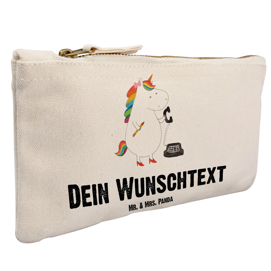 Personalisierte Schminktasche Einhorn Sekretärin Personalisierte Schminktasche, Personalisierte Kosmetiktasche, Personalisierter Kosmetikbeutel, Personalisiertes Stiftemäppchen, Personalisiertes Etui, Personalisierte Federmappe, Personalisierte Makeup Bag, Personalisiertes Schminketui, Personalisiertes Kosmetiketui, Personalisiertes Schlamperetui, Schminktasche mit Namen, Kosmetiktasche mit Namen, Kosmetikbeutel mit Namen, Stiftemäppchen mit Namen, Etui mit Namen, Federmappe mit Namen, Makeup Bg mit Namen, Schminketui mit Namen, Kosmetiketui mit Namen, Schlamperetui mit Namen, Schminktasche personalisieren, Schminktasche bedrucken, Schminktasche selbst gestalten, Einhorn, Einhörner, Einhorn Deko, Pegasus, Unicorn, Sekretärin, Büro, Rechtsanwältin, Rechtsanwaltsgehilfin, Steuerbüro, Steuerkanzlei, Bürokraft, Bürohilfe