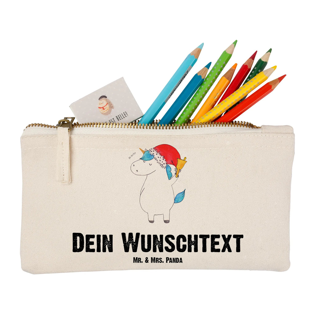 Personalisierte Schminktasche Einhorn Weihnachtsmann Personalisierte Schminktasche, Personalisierte Kosmetiktasche, Personalisierter Kosmetikbeutel, Personalisiertes Stiftemäppchen, Personalisiertes Etui, Personalisierte Federmappe, Personalisierte Makeup Bag, Personalisiertes Schminketui, Personalisiertes Kosmetiketui, Personalisiertes Schlamperetui, Schminktasche mit Namen, Kosmetiktasche mit Namen, Kosmetikbeutel mit Namen, Stiftemäppchen mit Namen, Etui mit Namen, Federmappe mit Namen, Makeup Bg mit Namen, Schminketui mit Namen, Kosmetiketui mit Namen, Schlamperetui mit Namen, Schminktasche personalisieren, Schminktasche bedrucken, Schminktasche selbst gestalten, Einhorn, Einhörner, Einhorn Deko, Pegasus, Unicorn, Gin, Schokolade, Schoki, Weihnachten, Weihnachtsmann, Nikolaus, Wunschzettel, Wunschliste, Feenstaub