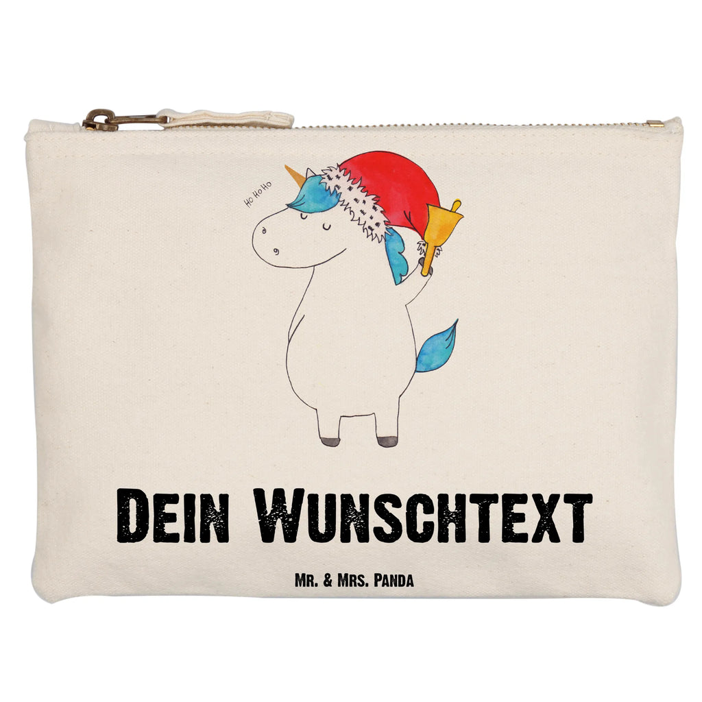 Personalisierte Schminktasche Einhorn Weihnachtsmann Personalisierte Schminktasche, Personalisierte Kosmetiktasche, Personalisierter Kosmetikbeutel, Personalisiertes Stiftemäppchen, Personalisiertes Etui, Personalisierte Federmappe, Personalisierte Makeup Bag, Personalisiertes Schminketui, Personalisiertes Kosmetiketui, Personalisiertes Schlamperetui, Schminktasche mit Namen, Kosmetiktasche mit Namen, Kosmetikbeutel mit Namen, Stiftemäppchen mit Namen, Etui mit Namen, Federmappe mit Namen, Makeup Bg mit Namen, Schminketui mit Namen, Kosmetiketui mit Namen, Schlamperetui mit Namen, Schminktasche personalisieren, Schminktasche bedrucken, Schminktasche selbst gestalten, Einhorn, Einhörner, Einhorn Deko, Pegasus, Unicorn, Gin, Schokolade, Schoki, Weihnachten, Weihnachtsmann, Nikolaus, Wunschzettel, Wunschliste, Feenstaub