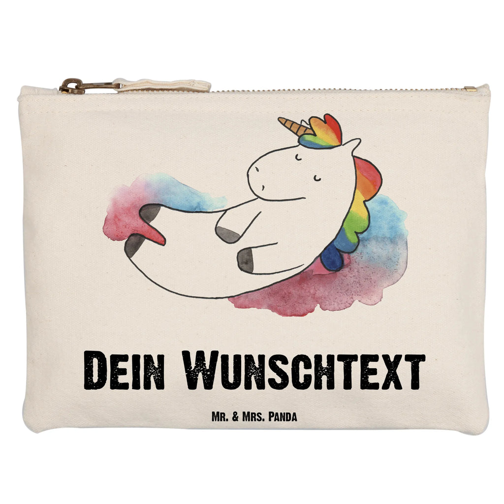 Personalisierte Schminktasche Einhorn Wolke 7 Personalisierte Schminktasche, Personalisierte Kosmetiktasche, Personalisierter Kosmetikbeutel, Personalisiertes Stiftemäppchen, Personalisiertes Etui, Personalisierte Federmappe, Personalisierte Makeup Bag, Personalisiertes Schminketui, Personalisiertes Kosmetiketui, Personalisiertes Schlamperetui, Schminktasche mit Namen, Kosmetiktasche mit Namen, Kosmetikbeutel mit Namen, Stiftemäppchen mit Namen, Etui mit Namen, Federmappe mit Namen, Makeup Bg mit Namen, Schminketui mit Namen, Kosmetiketui mit Namen, Schlamperetui mit Namen, Schminktasche personalisieren, Schminktasche bedrucken, Schminktasche selbst gestalten, Einhorn, Einhörner, Einhorn Deko, Pegasus, Unicorn, verliebt, Menschen, witzig, lustig, Geschenk, Glaube, Realität, Lächeln