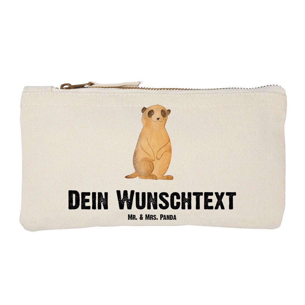 Personalisierte Schminktasche Erdmännchen Personalisierte Schminktasche, Personalisierte Kosmetiktasche, Personalisierter Kosmetikbeutel, Personalisiertes Stiftemäppchen, Personalisiertes Etui, Personalisierte Federmappe, Personalisierte Makeup Bag, Personalisiertes Schminketui, Personalisiertes Kosmetiketui, Personalisiertes Schlamperetui, Schminktasche mit Namen, Kosmetiktasche mit Namen, Kosmetikbeutel mit Namen, Stiftemäppchen mit Namen, Etui mit Namen, Federmappe mit Namen, Makeup Bg mit Namen, Schminketui mit Namen, Kosmetiketui mit Namen, Schlamperetui mit Namen, Schminktasche personalisieren, Schminktasche bedrucken, Schminktasche selbst gestalten, Afrika, Wildtiere, Erdmännchen, Reisen, Spruch, Weltreise, Afrikareise, Roadtrip, Traveling