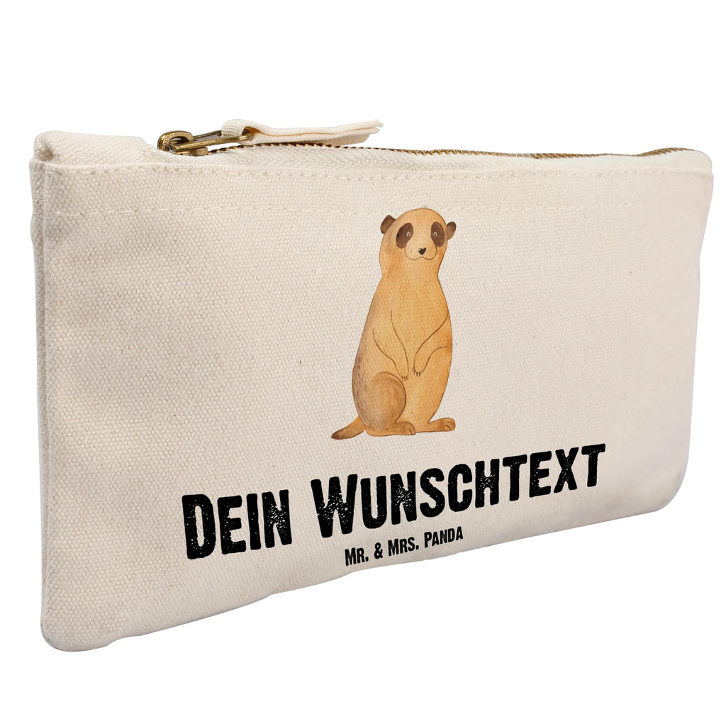 Personalisierte Schminktasche Erdmännchen Personalisierte Schminktasche, Personalisierte Kosmetiktasche, Personalisierter Kosmetikbeutel, Personalisiertes Stiftemäppchen, Personalisiertes Etui, Personalisierte Federmappe, Personalisierte Makeup Bag, Personalisiertes Schminketui, Personalisiertes Kosmetiketui, Personalisiertes Schlamperetui, Schminktasche mit Namen, Kosmetiktasche mit Namen, Kosmetikbeutel mit Namen, Stiftemäppchen mit Namen, Etui mit Namen, Federmappe mit Namen, Makeup Bg mit Namen, Schminketui mit Namen, Kosmetiketui mit Namen, Schlamperetui mit Namen, Schminktasche personalisieren, Schminktasche bedrucken, Schminktasche selbst gestalten, Afrika, Wildtiere, Erdmännchen, Reisen, Spruch, Weltreise, Afrikareise, Roadtrip, Traveling