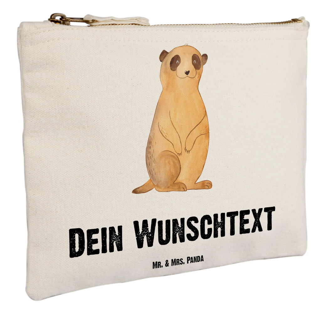 Personalisierte Schminktasche Erdmännchen Personalisierte Schminktasche, Personalisierte Kosmetiktasche, Personalisierter Kosmetikbeutel, Personalisiertes Stiftemäppchen, Personalisiertes Etui, Personalisierte Federmappe, Personalisierte Makeup Bag, Personalisiertes Schminketui, Personalisiertes Kosmetiketui, Personalisiertes Schlamperetui, Schminktasche mit Namen, Kosmetiktasche mit Namen, Kosmetikbeutel mit Namen, Stiftemäppchen mit Namen, Etui mit Namen, Federmappe mit Namen, Makeup Bg mit Namen, Schminketui mit Namen, Kosmetiketui mit Namen, Schlamperetui mit Namen, Schminktasche personalisieren, Schminktasche bedrucken, Schminktasche selbst gestalten, Afrika, Wildtiere, Erdmännchen, Reisen, Spruch, Weltreise, Afrikareise, Roadtrip, Traveling