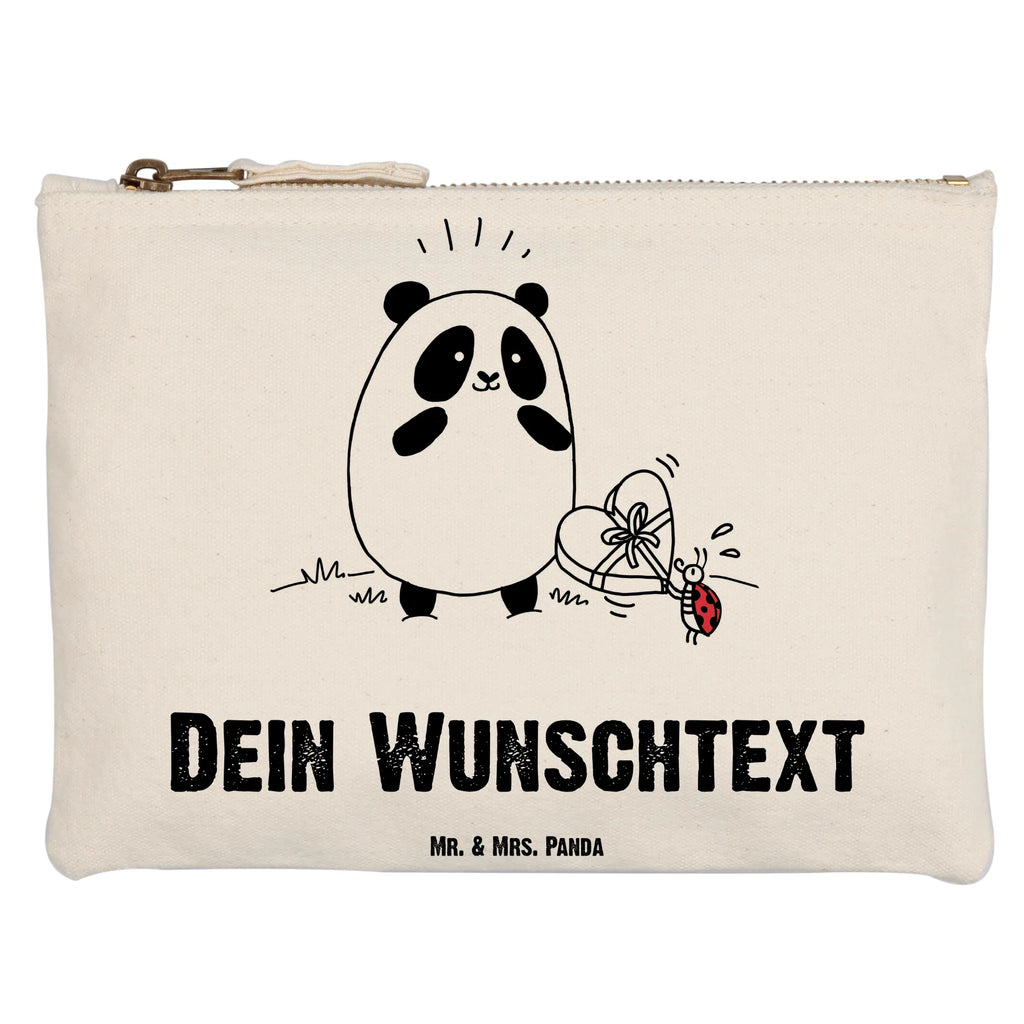 Personalisierte Schminktasche Easy & Peasy Dankeschön Personalisierte Schminktasche, Personalisierte Kosmetiktasche, Personalisierter Kosmetikbeutel, Personalisiertes Stiftemäppchen, Personalisiertes Etui, Personalisierte Federmappe, Personalisierte Makeup Bag, Personalisiertes Schminketui, Personalisiertes Kosmetiketui, Personalisiertes Schlamperetui, Schminktasche mit Namen, Kosmetiktasche mit Namen, Kosmetikbeutel mit Namen, Stiftemäppchen mit Namen, Etui mit Namen, Federmappe mit Namen, Makeup Bg mit Namen, Schminketui mit Namen, Kosmetiketui mit Namen, Schlamperetui mit Namen, Schminktasche personalisieren, Schminktasche bedrucken, Schminktasche selbst gestalten