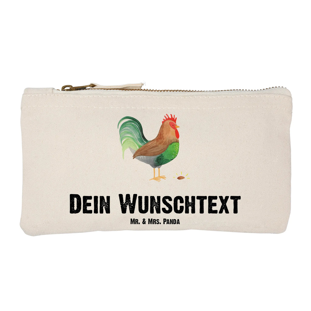 Personalisierte Schminktasche Hahn mit Korn Personalisierte Schminktasche, Personalisierte Kosmetiktasche, Personalisierter Kosmetikbeutel, Personalisiertes Stiftemäppchen, Personalisiertes Etui, Personalisierte Federmappe, Personalisierte Makeup Bag, Personalisiertes Schminketui, Personalisiertes Kosmetiketui, Personalisiertes Schlamperetui, Schminktasche mit Namen, Kosmetiktasche mit Namen, Kosmetikbeutel mit Namen, Stiftemäppchen mit Namen, Etui mit Namen, Federmappe mit Namen, Makeup Bg mit Namen, Schminketui mit Namen, Kosmetiketui mit Namen, Schlamperetui mit Namen, Schminktasche personalisieren, Schminktasche bedrucken, Schminktasche selbst gestalten, Bauernhof, Hoftiere, Landwirt, Landwirtin, Hahn, Korn, Henne, Eier, Natur