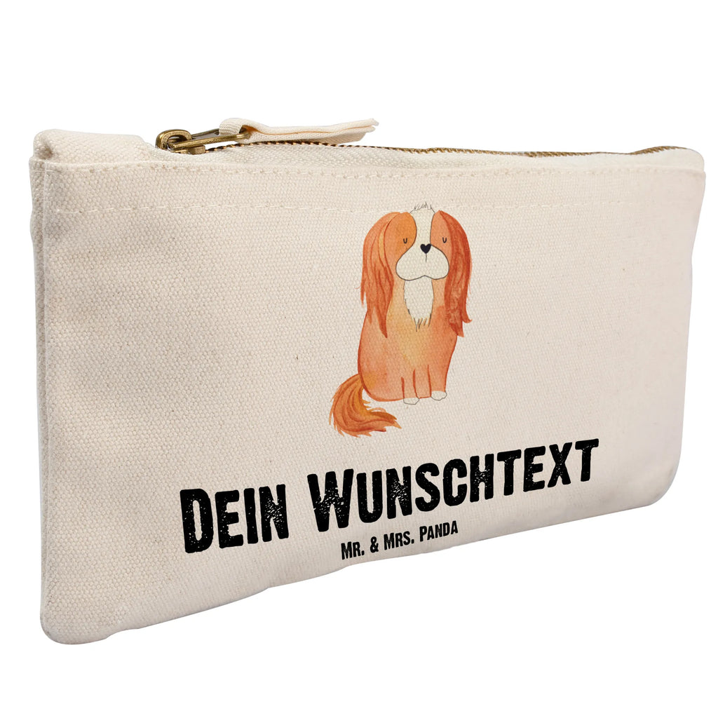 Personalisierte Schminktasche Cavalier King Charles Spaniel Personalisierte Schminktasche, Personalisierte Kosmetiktasche, Personalisierter Kosmetikbeutel, Personalisiertes Stiftemäppchen, Personalisiertes Etui, Personalisierte Federmappe, Personalisierte Makeup Bag, Personalisiertes Schminketui, Personalisiertes Kosmetiketui, Personalisiertes Schlamperetui, Schminktasche mit Namen, Kosmetiktasche mit Namen, Kosmetikbeutel mit Namen, Stiftemäppchen mit Namen, Etui mit Namen, Federmappe mit Namen, Makeup Bg mit Namen, Schminketui mit Namen, Kosmetiketui mit Namen, Schlamperetui mit Namen, Schminktasche personalisieren, Schminktasche bedrucken, Schminktasche selbst gestalten, Hund, Hundemotiv, Haustier, Hunderasse, Tierliebhaber, Hundebesitzer, Sprüche, Cavalier King Charles Spaniel, Cockerspaniel, Spaniel, Spruch, schönster Hund