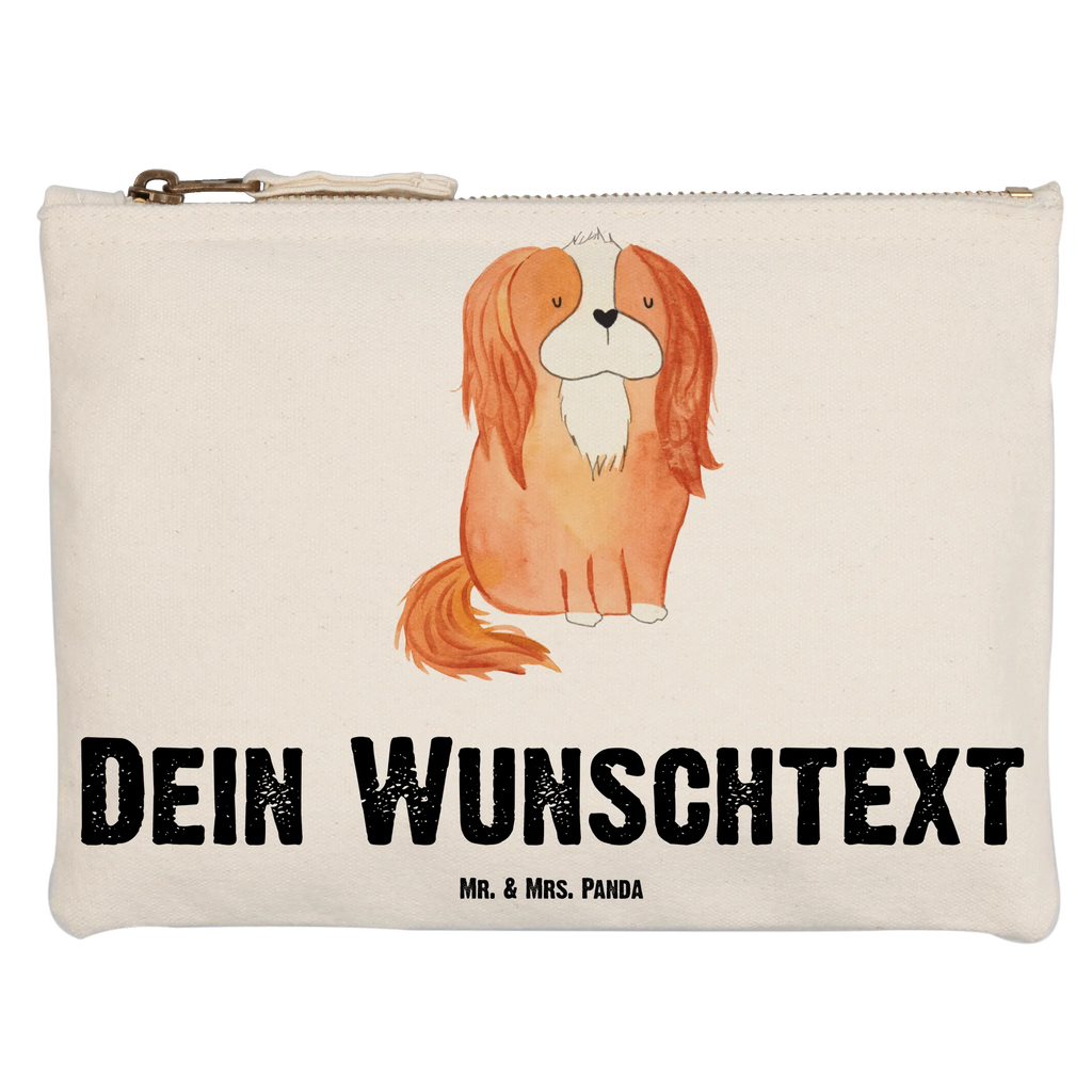 Personalisierte Schminktasche Cavalier King Charles Spaniel Personalisierte Schminktasche, Personalisierte Kosmetiktasche, Personalisierter Kosmetikbeutel, Personalisiertes Stiftemäppchen, Personalisiertes Etui, Personalisierte Federmappe, Personalisierte Makeup Bag, Personalisiertes Schminketui, Personalisiertes Kosmetiketui, Personalisiertes Schlamperetui, Schminktasche mit Namen, Kosmetiktasche mit Namen, Kosmetikbeutel mit Namen, Stiftemäppchen mit Namen, Etui mit Namen, Federmappe mit Namen, Makeup Bg mit Namen, Schminketui mit Namen, Kosmetiketui mit Namen, Schlamperetui mit Namen, Schminktasche personalisieren, Schminktasche bedrucken, Schminktasche selbst gestalten, Hund, Hundemotiv, Haustier, Hunderasse, Tierliebhaber, Hundebesitzer, Sprüche, Cavalier King Charles Spaniel, Cockerspaniel, Spaniel, Spruch, schönster Hund