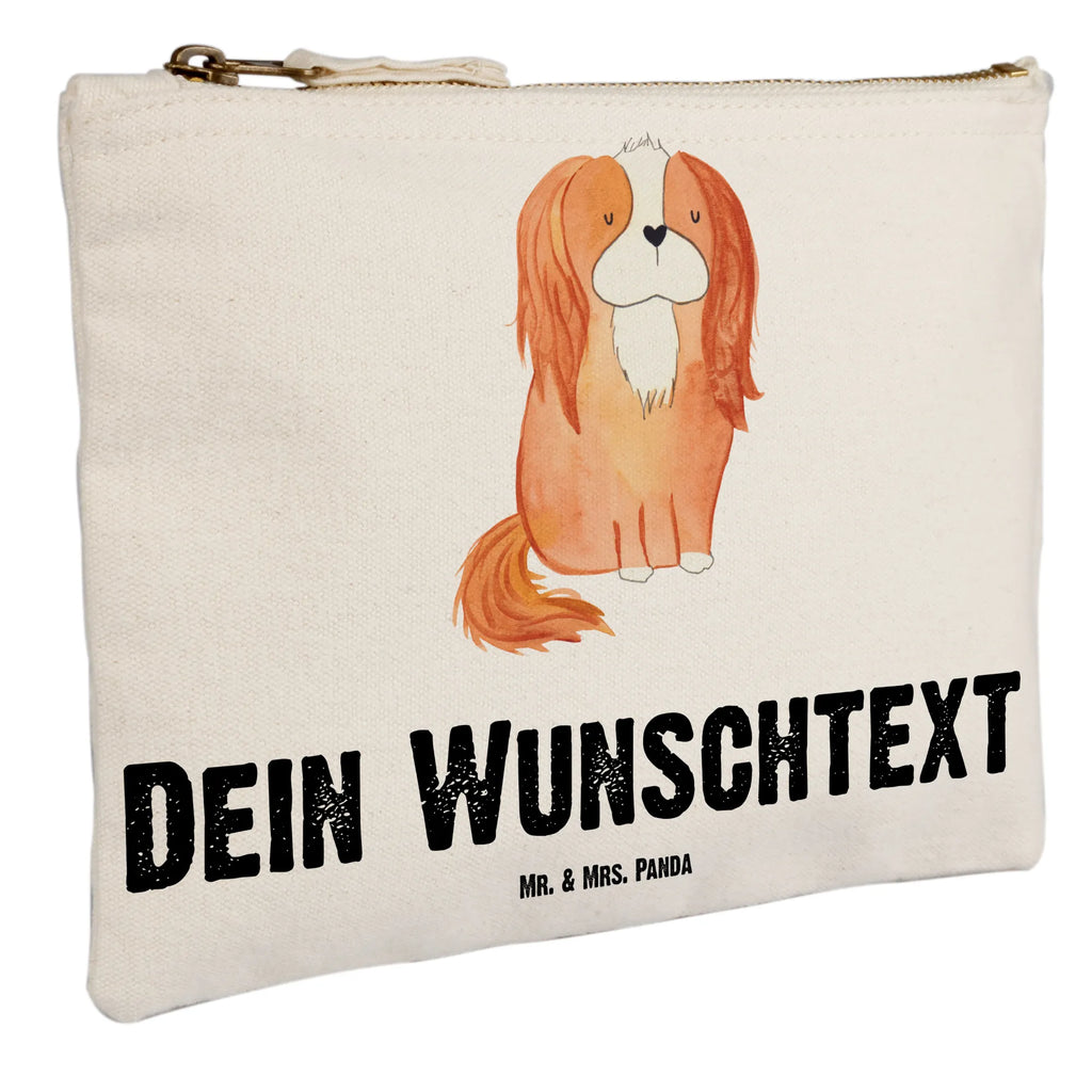 Personalisierte Schminktasche Cavalier King Charles Spaniel Personalisierte Schminktasche, Personalisierte Kosmetiktasche, Personalisierter Kosmetikbeutel, Personalisiertes Stiftemäppchen, Personalisiertes Etui, Personalisierte Federmappe, Personalisierte Makeup Bag, Personalisiertes Schminketui, Personalisiertes Kosmetiketui, Personalisiertes Schlamperetui, Schminktasche mit Namen, Kosmetiktasche mit Namen, Kosmetikbeutel mit Namen, Stiftemäppchen mit Namen, Etui mit Namen, Federmappe mit Namen, Makeup Bg mit Namen, Schminketui mit Namen, Kosmetiketui mit Namen, Schlamperetui mit Namen, Schminktasche personalisieren, Schminktasche bedrucken, Schminktasche selbst gestalten, Hund, Hundemotiv, Haustier, Hunderasse, Tierliebhaber, Hundebesitzer, Sprüche, Cavalier King Charles Spaniel, Cockerspaniel, Spaniel, Spruch, schönster Hund