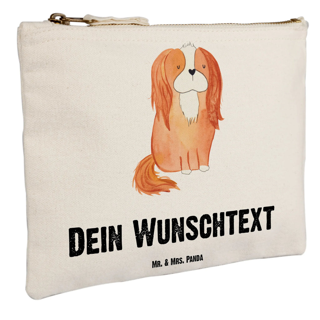 Personalisierte Schminktasche Cavalier King Charles Spaniel Personalisierte Schminktasche, Personalisierte Kosmetiktasche, Personalisierter Kosmetikbeutel, Personalisiertes Stiftemäppchen, Personalisiertes Etui, Personalisierte Federmappe, Personalisierte Makeup Bag, Personalisiertes Schminketui, Personalisiertes Kosmetiketui, Personalisiertes Schlamperetui, Schminktasche mit Namen, Kosmetiktasche mit Namen, Kosmetikbeutel mit Namen, Stiftemäppchen mit Namen, Etui mit Namen, Federmappe mit Namen, Makeup Bg mit Namen, Schminketui mit Namen, Kosmetiketui mit Namen, Schlamperetui mit Namen, Schminktasche personalisieren, Schminktasche bedrucken, Schminktasche selbst gestalten, Hund, Hundemotiv, Haustier, Hunderasse, Tierliebhaber, Hundebesitzer, Sprüche, Cavalier King Charles Spaniel, Cockerspaniel, Spaniel, Spruch, schönster Hund