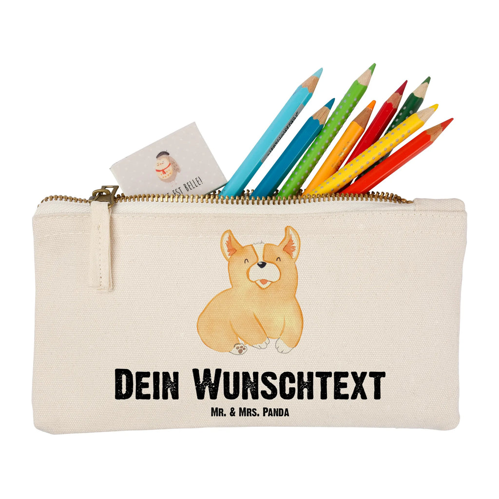 Personalisierte Schminktasche Corgie Personalisierte Schminktasche, Personalisierte Kosmetiktasche, Personalisierter Kosmetikbeutel, Personalisiertes Stiftemäppchen, Personalisiertes Etui, Personalisierte Federmappe, Personalisierte Makeup Bag, Personalisiertes Schminketui, Personalisiertes Kosmetiketui, Personalisiertes Schlamperetui, Schminktasche mit Namen, Kosmetiktasche mit Namen, Kosmetikbeutel mit Namen, Stiftemäppchen mit Namen, Etui mit Namen, Federmappe mit Namen, Makeup Bg mit Namen, Schminketui mit Namen, Kosmetiketui mit Namen, Schlamperetui mit Namen, Schminktasche personalisieren, Schminktasche bedrucken, Schminktasche selbst gestalten, Hund, Hundemotiv, Haustier, Hunderasse, Tierliebhaber, Hundebesitzer, Sprüche, Corgie, Welsh Corgie Pembroke, britisch, Motivation, Spruch, Hundespruch, Lebensfreude