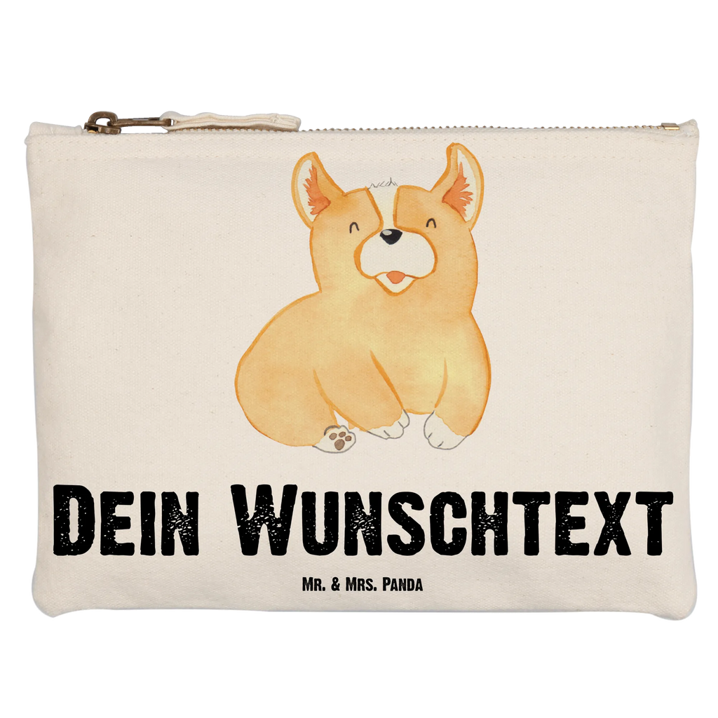 Personalisierte Schminktasche Corgie Personalisierte Schminktasche, Personalisierte Kosmetiktasche, Personalisierter Kosmetikbeutel, Personalisiertes Stiftemäppchen, Personalisiertes Etui, Personalisierte Federmappe, Personalisierte Makeup Bag, Personalisiertes Schminketui, Personalisiertes Kosmetiketui, Personalisiertes Schlamperetui, Schminktasche mit Namen, Kosmetiktasche mit Namen, Kosmetikbeutel mit Namen, Stiftemäppchen mit Namen, Etui mit Namen, Federmappe mit Namen, Makeup Bg mit Namen, Schminketui mit Namen, Kosmetiketui mit Namen, Schlamperetui mit Namen, Schminktasche personalisieren, Schminktasche bedrucken, Schminktasche selbst gestalten, Hund, Hundemotiv, Haustier, Hunderasse, Tierliebhaber, Hundebesitzer, Sprüche, Corgie, Welsh Corgie Pembroke, britisch, Motivation, Spruch, Hundespruch, Lebensfreude