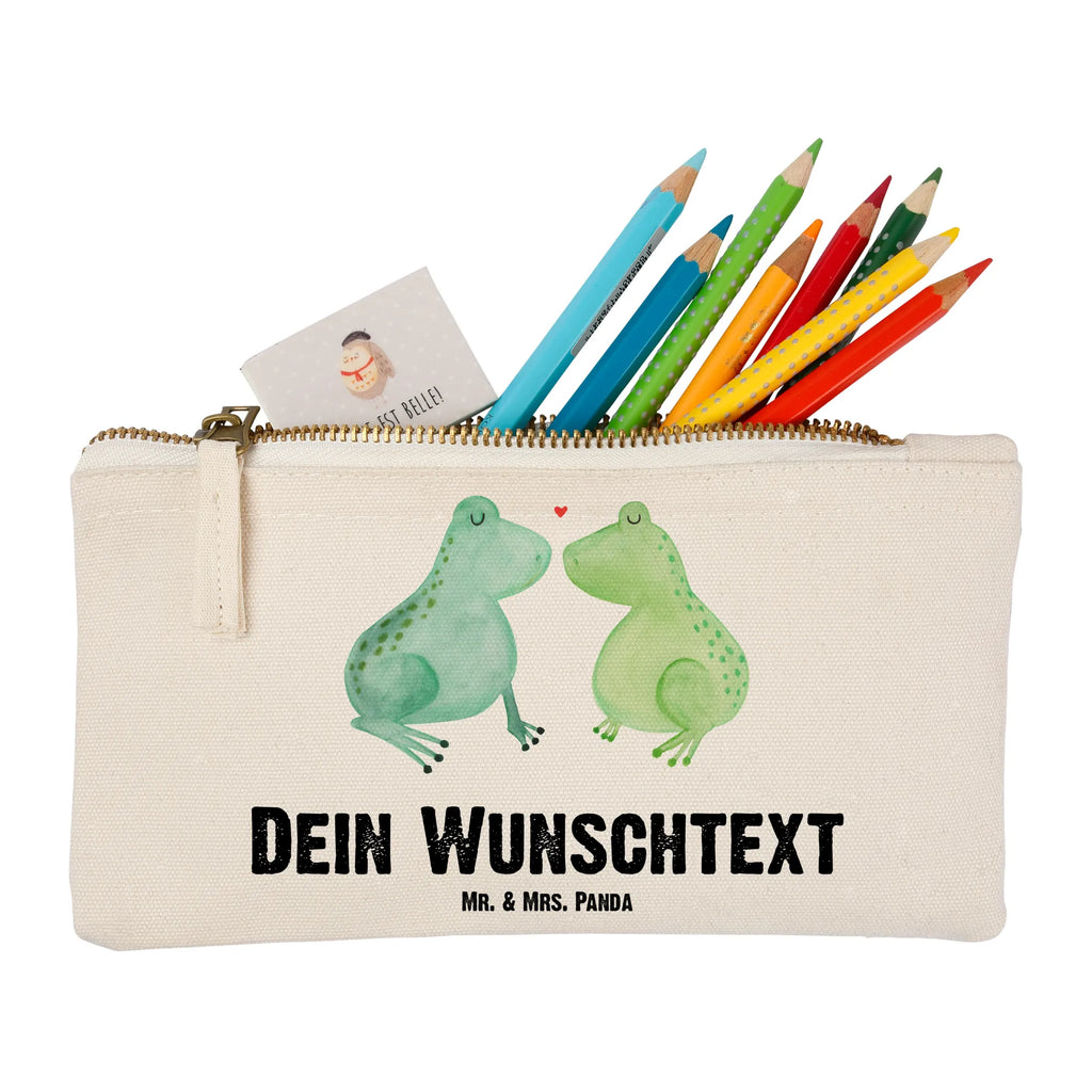 Personalisierte Schminktasche Frosch Liebe Personalisierte Schminktasche, Personalisierte Kosmetiktasche, Personalisierter Kosmetikbeutel, Personalisiertes Stiftemäppchen, Personalisiertes Etui, Personalisierte Federmappe, Personalisierte Makeup Bag, Personalisiertes Schminketui, Personalisiertes Kosmetiketui, Personalisiertes Schlamperetui, Schminktasche mit Namen, Kosmetiktasche mit Namen, Kosmetikbeutel mit Namen, Stiftemäppchen mit Namen, Etui mit Namen, Federmappe mit Namen, Makeup Bg mit Namen, Schminketui mit Namen, Kosmetiketui mit Namen, Schlamperetui mit Namen, Schminktasche personalisieren, Schminktasche bedrucken, Schminktasche selbst gestalten, Liebe, Partner, Freund, Freundin, Ehemann, Ehefrau, Heiraten, Verlobung, Heiratsantrag, Liebesgeschenk, Jahrestag, Hocheitstag, Verliebt, Verlobt, Verheiratet, Geschenk Freundin, Geschenk Freund, Liebesbeweis, Hochzeitstag, Geschenk Hochzeit, Frosch, Frösche, Froschkönig, Fröschchen