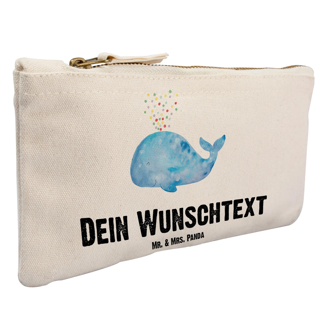 Personalisierte Schminktasche Wal Konfetti Personalisierte Schminktasche, Personalisierte Kosmetiktasche, Personalisierter Kosmetikbeutel, Personalisiertes Stiftemäppchen, Personalisiertes Etui, Personalisierte Federmappe, Personalisierte Makeup Bag, Personalisiertes Schminketui, Personalisiertes Kosmetiketui, Personalisiertes Schlamperetui, Schminktasche mit Namen, Kosmetiktasche mit Namen, Kosmetikbeutel mit Namen, Stiftemäppchen mit Namen, Etui mit Namen, Federmappe mit Namen, Makeup Bg mit Namen, Schminketui mit Namen, Kosmetiketui mit Namen, Schlamperetui mit Namen, Schminktasche personalisieren, Schminktasche bedrucken, Schminktasche selbst gestalten, Meerestiere, Meer, Urlaub, Wal, Konfetti, Wale, Motivation, Neuanfang, Trennung, Diät, Abnehmen, Neustart, Lebensabschnitt, Geburtstag