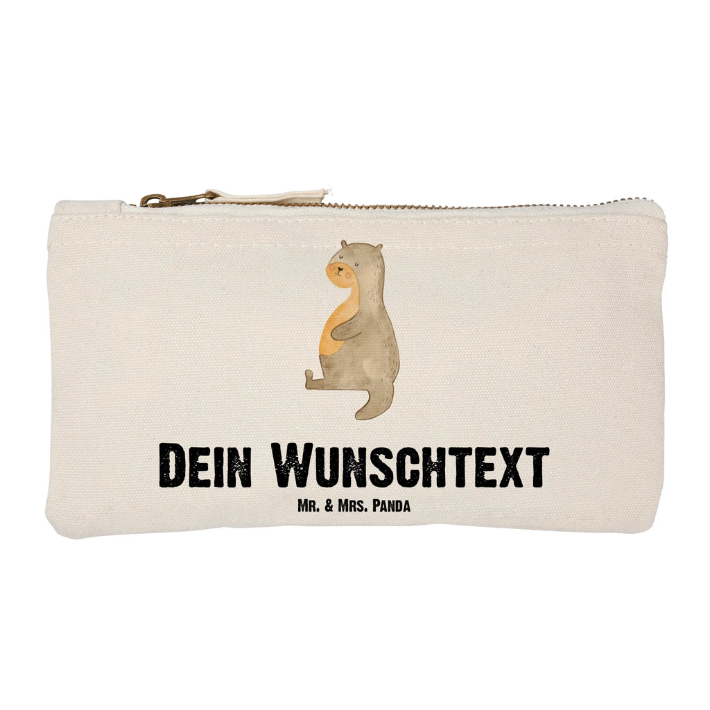 Personalisierte Schminktasche Otter Bauch Personalisierte Schminktasche, Personalisierte Kosmetiktasche, Personalisierter Kosmetikbeutel, Personalisiertes Stiftemäppchen, Personalisiertes Etui, Personalisierte Federmappe, Personalisierte Makeup Bag, Personalisiertes Schminketui, Personalisiertes Kosmetiketui, Personalisiertes Schlamperetui, Schminktasche mit Namen, Kosmetiktasche mit Namen, Kosmetikbeutel mit Namen, Stiftemäppchen mit Namen, Etui mit Namen, Federmappe mit Namen, Makeup Bg mit Namen, Schminketui mit Namen, Kosmetiketui mit Namen, Schlamperetui mit Namen, Schminktasche personalisieren, Schminktasche bedrucken, Schminktasche selbst gestalten, Otter, Fischotter, Seeotter, Otter Seeotter See Otter