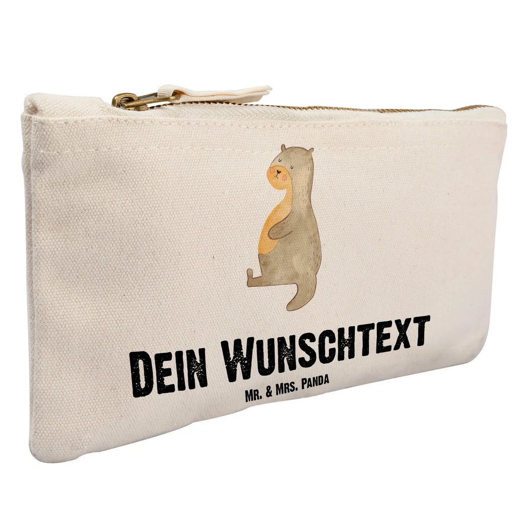 Personalisierte Schminktasche Otter Bauch Personalisierte Schminktasche, Personalisierte Kosmetiktasche, Personalisierter Kosmetikbeutel, Personalisiertes Stiftemäppchen, Personalisiertes Etui, Personalisierte Federmappe, Personalisierte Makeup Bag, Personalisiertes Schminketui, Personalisiertes Kosmetiketui, Personalisiertes Schlamperetui, Schminktasche mit Namen, Kosmetiktasche mit Namen, Kosmetikbeutel mit Namen, Stiftemäppchen mit Namen, Etui mit Namen, Federmappe mit Namen, Makeup Bg mit Namen, Schminketui mit Namen, Kosmetiketui mit Namen, Schlamperetui mit Namen, Schminktasche personalisieren, Schminktasche bedrucken, Schminktasche selbst gestalten, Otter, Fischotter, Seeotter, Otter Seeotter See Otter