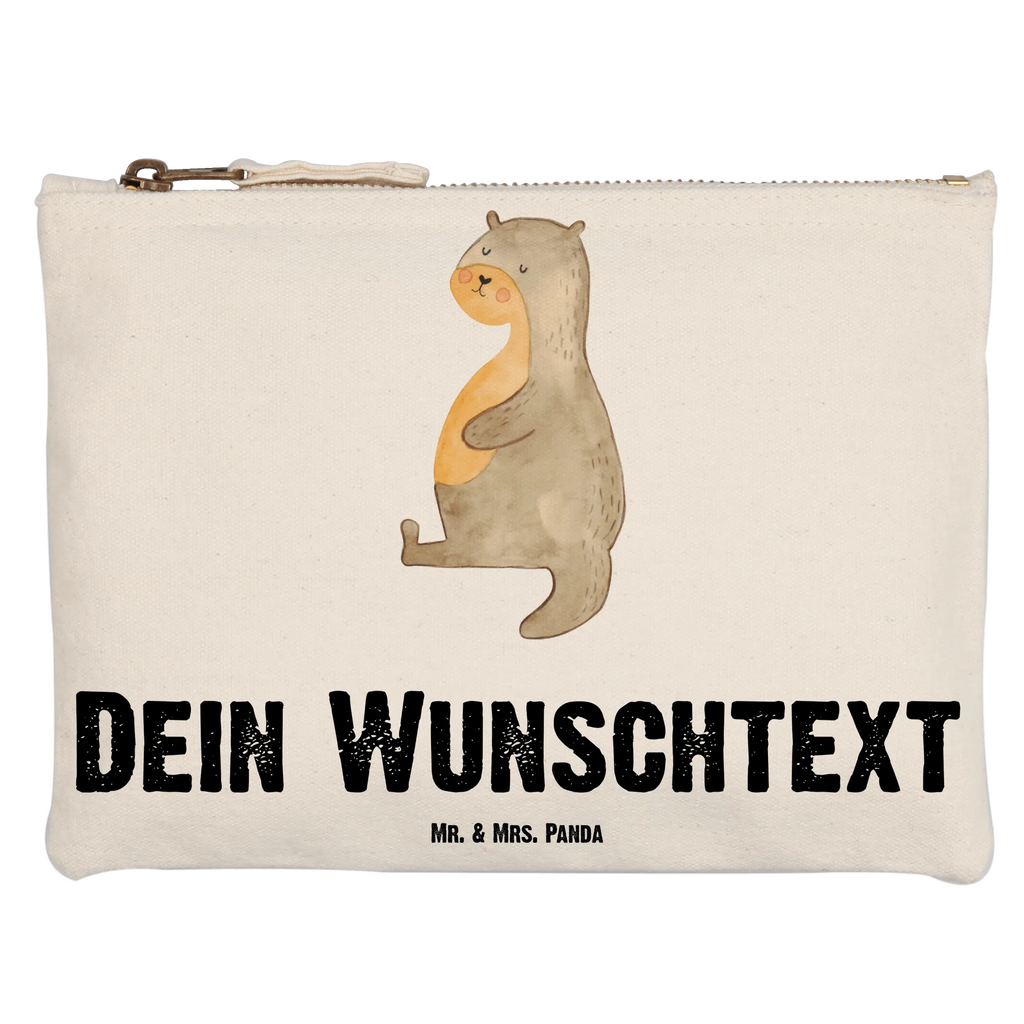 Personalisierte Schminktasche Otter Bauch Personalisierte Schminktasche, Personalisierte Kosmetiktasche, Personalisierter Kosmetikbeutel, Personalisiertes Stiftemäppchen, Personalisiertes Etui, Personalisierte Federmappe, Personalisierte Makeup Bag, Personalisiertes Schminketui, Personalisiertes Kosmetiketui, Personalisiertes Schlamperetui, Schminktasche mit Namen, Kosmetiktasche mit Namen, Kosmetikbeutel mit Namen, Stiftemäppchen mit Namen, Etui mit Namen, Federmappe mit Namen, Makeup Bg mit Namen, Schminketui mit Namen, Kosmetiketui mit Namen, Schlamperetui mit Namen, Schminktasche personalisieren, Schminktasche bedrucken, Schminktasche selbst gestalten, Otter, Fischotter, Seeotter, Otter Seeotter See Otter