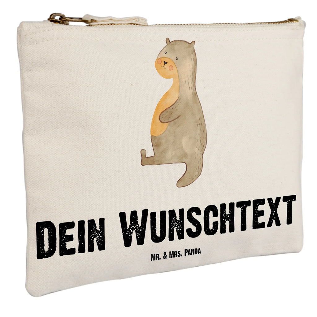 Personalisierte Schminktasche Otter Bauch Personalisierte Schminktasche, Personalisierte Kosmetiktasche, Personalisierter Kosmetikbeutel, Personalisiertes Stiftemäppchen, Personalisiertes Etui, Personalisierte Federmappe, Personalisierte Makeup Bag, Personalisiertes Schminketui, Personalisiertes Kosmetiketui, Personalisiertes Schlamperetui, Schminktasche mit Namen, Kosmetiktasche mit Namen, Kosmetikbeutel mit Namen, Stiftemäppchen mit Namen, Etui mit Namen, Federmappe mit Namen, Makeup Bg mit Namen, Schminketui mit Namen, Kosmetiketui mit Namen, Schlamperetui mit Namen, Schminktasche personalisieren, Schminktasche bedrucken, Schminktasche selbst gestalten, Otter, Fischotter, Seeotter, Otter Seeotter See Otter