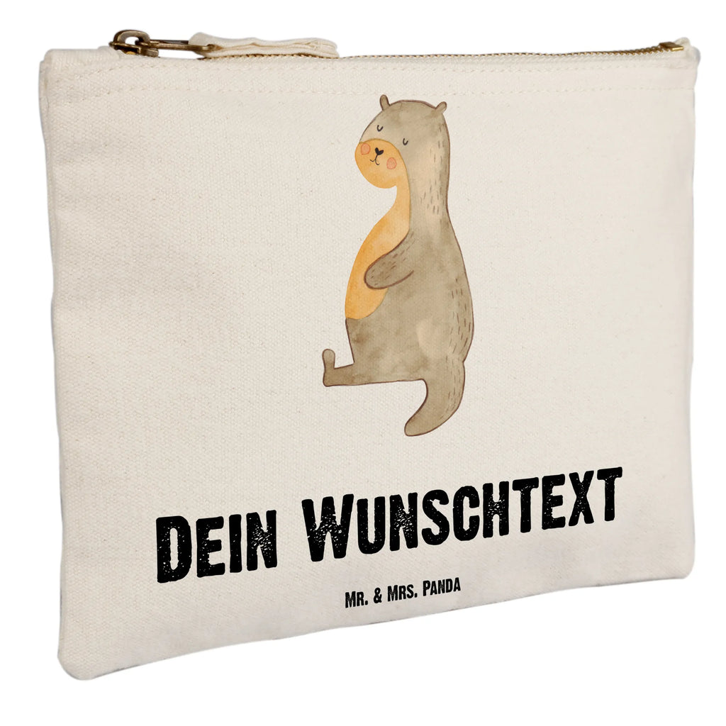 Personalisierte Schminktasche Otter Bauch Personalisierte Schminktasche, Personalisierte Kosmetiktasche, Personalisierter Kosmetikbeutel, Personalisiertes Stiftemäppchen, Personalisiertes Etui, Personalisierte Federmappe, Personalisierte Makeup Bag, Personalisiertes Schminketui, Personalisiertes Kosmetiketui, Personalisiertes Schlamperetui, Schminktasche mit Namen, Kosmetiktasche mit Namen, Kosmetikbeutel mit Namen, Stiftemäppchen mit Namen, Etui mit Namen, Federmappe mit Namen, Makeup Bg mit Namen, Schminketui mit Namen, Kosmetiketui mit Namen, Schlamperetui mit Namen, Schminktasche personalisieren, Schminktasche bedrucken, Schminktasche selbst gestalten, Otter, Fischotter, Seeotter, Otter Seeotter See Otter