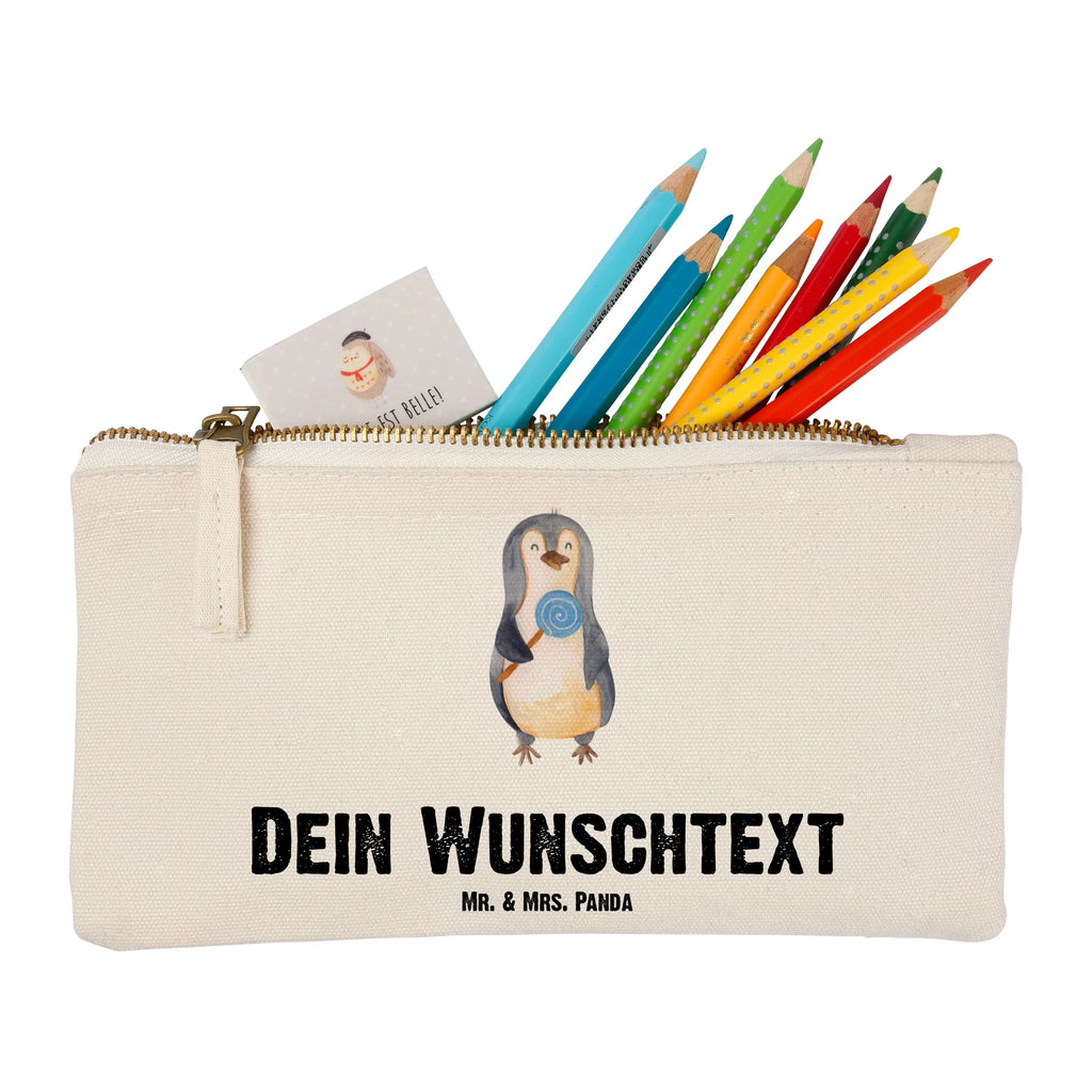 Personalisierte Schminktasche Pinguin Lolli Personalisierte Schminktasche, Personalisierte Kosmetiktasche, Personalisierter Kosmetikbeutel, Personalisiertes Stiftemäppchen, Personalisiertes Etui, Personalisierte Federmappe, Personalisierte Makeup Bag, Personalisiertes Schminketui, Personalisiertes Kosmetiketui, Personalisiertes Schlamperetui, Schminktasche mit Namen, Kosmetiktasche mit Namen, Kosmetikbeutel mit Namen, Stiftemäppchen mit Namen, Etui mit Namen, Federmappe mit Namen, Makeup Bg mit Namen, Schminketui mit Namen, Kosmetiketui mit Namen, Schlamperetui mit Namen, Schminktasche personalisieren, Schminktasche bedrucken, Schminktasche selbst gestalten, Pinguin, Pinguine, Lolli, Süßigkeiten, Blödsinn, Spruch, Rebell, Gauner, Ganove, Rabauke