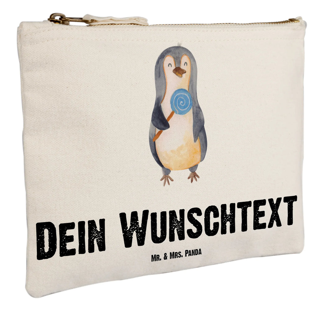 Personalisierte Schminktasche Pinguin Lolli Personalisierte Schminktasche, Personalisierte Kosmetiktasche, Personalisierter Kosmetikbeutel, Personalisiertes Stiftemäppchen, Personalisiertes Etui, Personalisierte Federmappe, Personalisierte Makeup Bag, Personalisiertes Schminketui, Personalisiertes Kosmetiketui, Personalisiertes Schlamperetui, Schminktasche mit Namen, Kosmetiktasche mit Namen, Kosmetikbeutel mit Namen, Stiftemäppchen mit Namen, Etui mit Namen, Federmappe mit Namen, Makeup Bg mit Namen, Schminketui mit Namen, Kosmetiketui mit Namen, Schlamperetui mit Namen, Schminktasche personalisieren, Schminktasche bedrucken, Schminktasche selbst gestalten, Pinguin, Pinguine, Lolli, Süßigkeiten, Blödsinn, Spruch, Rebell, Gauner, Ganove, Rabauke