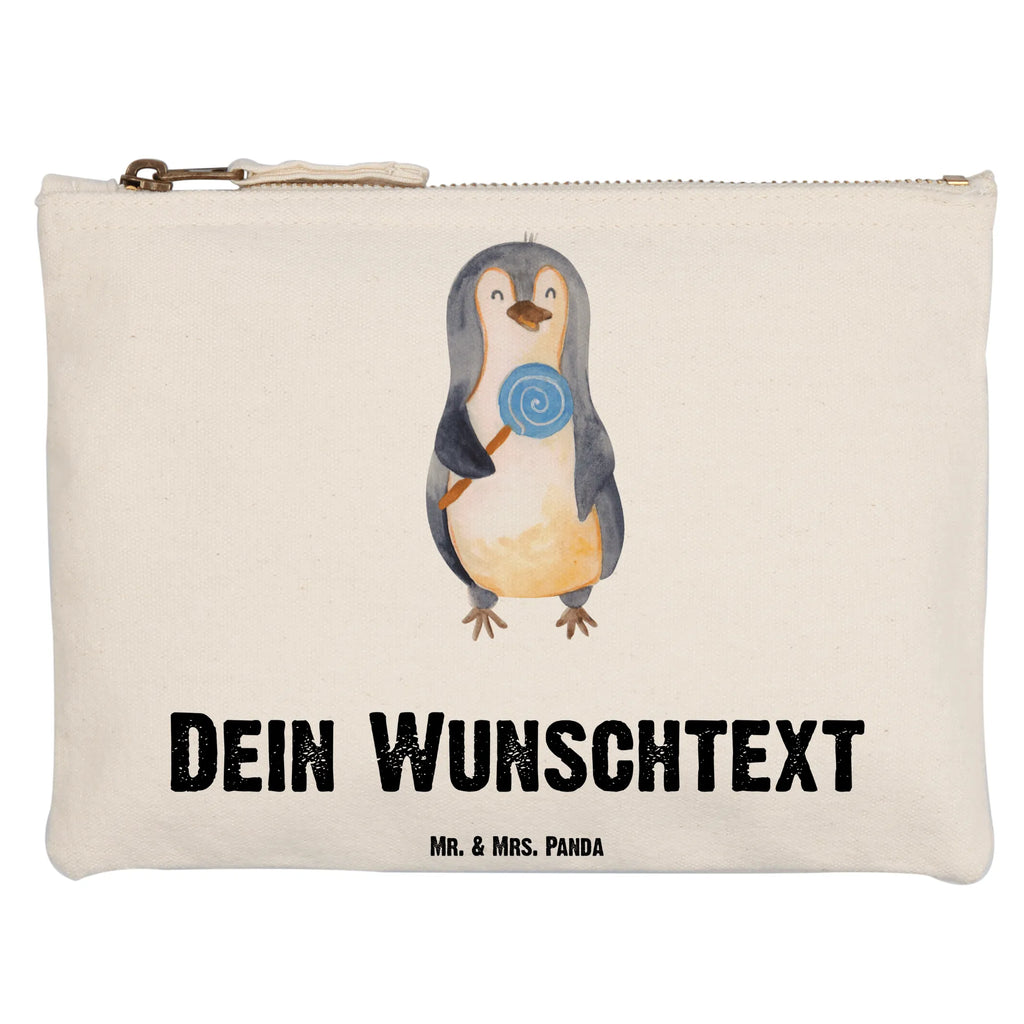 Personalisierte Schminktasche Pinguin Lolli Personalisierte Schminktasche, Personalisierte Kosmetiktasche, Personalisierter Kosmetikbeutel, Personalisiertes Stiftemäppchen, Personalisiertes Etui, Personalisierte Federmappe, Personalisierte Makeup Bag, Personalisiertes Schminketui, Personalisiertes Kosmetiketui, Personalisiertes Schlamperetui, Schminktasche mit Namen, Kosmetiktasche mit Namen, Kosmetikbeutel mit Namen, Stiftemäppchen mit Namen, Etui mit Namen, Federmappe mit Namen, Makeup Bg mit Namen, Schminketui mit Namen, Kosmetiketui mit Namen, Schlamperetui mit Namen, Schminktasche personalisieren, Schminktasche bedrucken, Schminktasche selbst gestalten, Pinguin, Pinguine, Lolli, Süßigkeiten, Blödsinn, Spruch, Rebell, Gauner, Ganove, Rabauke