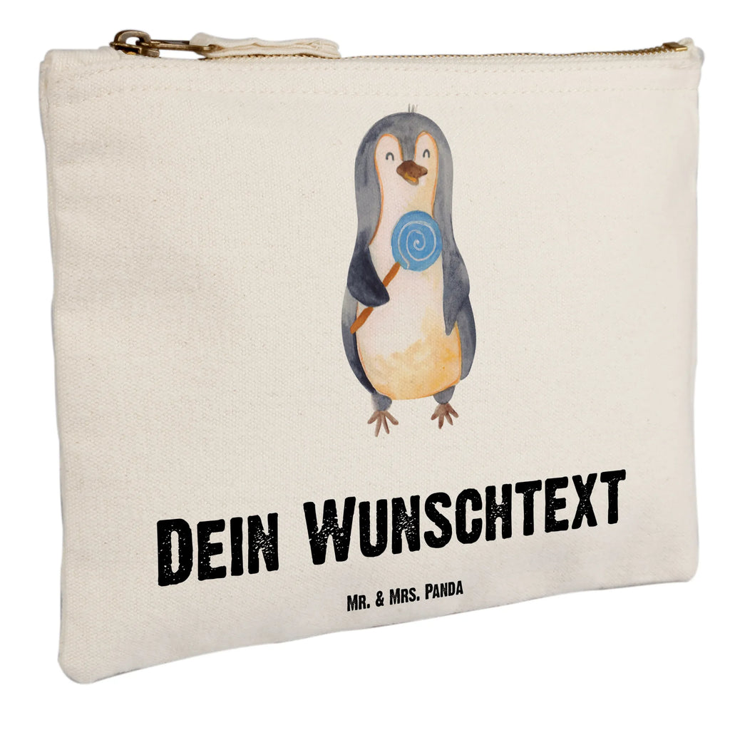 Personalisierte Schminktasche Pinguin Lolli Personalisierte Schminktasche, Personalisierte Kosmetiktasche, Personalisierter Kosmetikbeutel, Personalisiertes Stiftemäppchen, Personalisiertes Etui, Personalisierte Federmappe, Personalisierte Makeup Bag, Personalisiertes Schminketui, Personalisiertes Kosmetiketui, Personalisiertes Schlamperetui, Schminktasche mit Namen, Kosmetiktasche mit Namen, Kosmetikbeutel mit Namen, Stiftemäppchen mit Namen, Etui mit Namen, Federmappe mit Namen, Makeup Bg mit Namen, Schminketui mit Namen, Kosmetiketui mit Namen, Schlamperetui mit Namen, Schminktasche personalisieren, Schminktasche bedrucken, Schminktasche selbst gestalten, Pinguin, Pinguine, Lolli, Süßigkeiten, Blödsinn, Spruch, Rebell, Gauner, Ganove, Rabauke