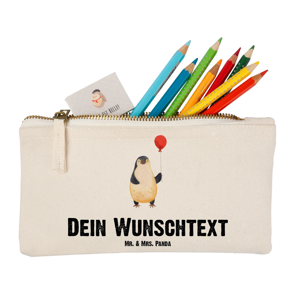 Personalisierte Schminktasche Pinguin Luftballon Personalisierte Schminktasche, Personalisierte Kosmetiktasche, Personalisierter Kosmetikbeutel, Personalisiertes Stiftemäppchen, Personalisiertes Etui, Personalisierte Federmappe, Personalisierte Makeup Bag, Personalisiertes Schminketui, Personalisiertes Kosmetiketui, Personalisiertes Schlamperetui, Schminktasche mit Namen, Kosmetiktasche mit Namen, Kosmetikbeutel mit Namen, Stiftemäppchen mit Namen, Etui mit Namen, Federmappe mit Namen, Makeup Bg mit Namen, Schminketui mit Namen, Kosmetiketui mit Namen, Schlamperetui mit Namen, Schminktasche personalisieren, Schminktasche bedrucken, Schminktasche selbst gestalten, Pinguin, Pinguine, Luftballon, Tagträume, Lebenslust, Geschenk Freundin, Geschenkidee, beste Freundin, Motivation, Neustart, neues Leben, Liebe, Glück