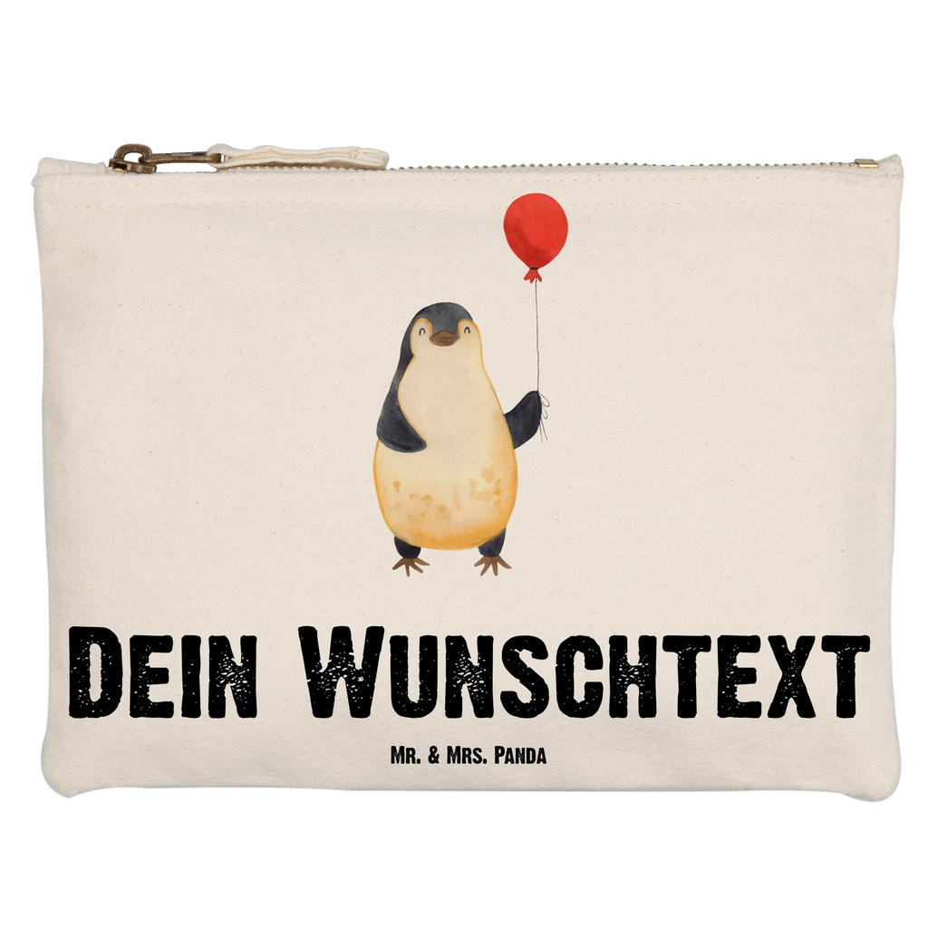 Personalisierte Schminktasche Pinguin Luftballon Personalisierte Schminktasche, Personalisierte Kosmetiktasche, Personalisierter Kosmetikbeutel, Personalisiertes Stiftemäppchen, Personalisiertes Etui, Personalisierte Federmappe, Personalisierte Makeup Bag, Personalisiertes Schminketui, Personalisiertes Kosmetiketui, Personalisiertes Schlamperetui, Schminktasche mit Namen, Kosmetiktasche mit Namen, Kosmetikbeutel mit Namen, Stiftemäppchen mit Namen, Etui mit Namen, Federmappe mit Namen, Makeup Bg mit Namen, Schminketui mit Namen, Kosmetiketui mit Namen, Schlamperetui mit Namen, Schminktasche personalisieren, Schminktasche bedrucken, Schminktasche selbst gestalten, Pinguin, Pinguine, Luftballon, Tagträume, Lebenslust, Geschenk Freundin, Geschenkidee, beste Freundin, Motivation, Neustart, neues Leben, Liebe, Glück