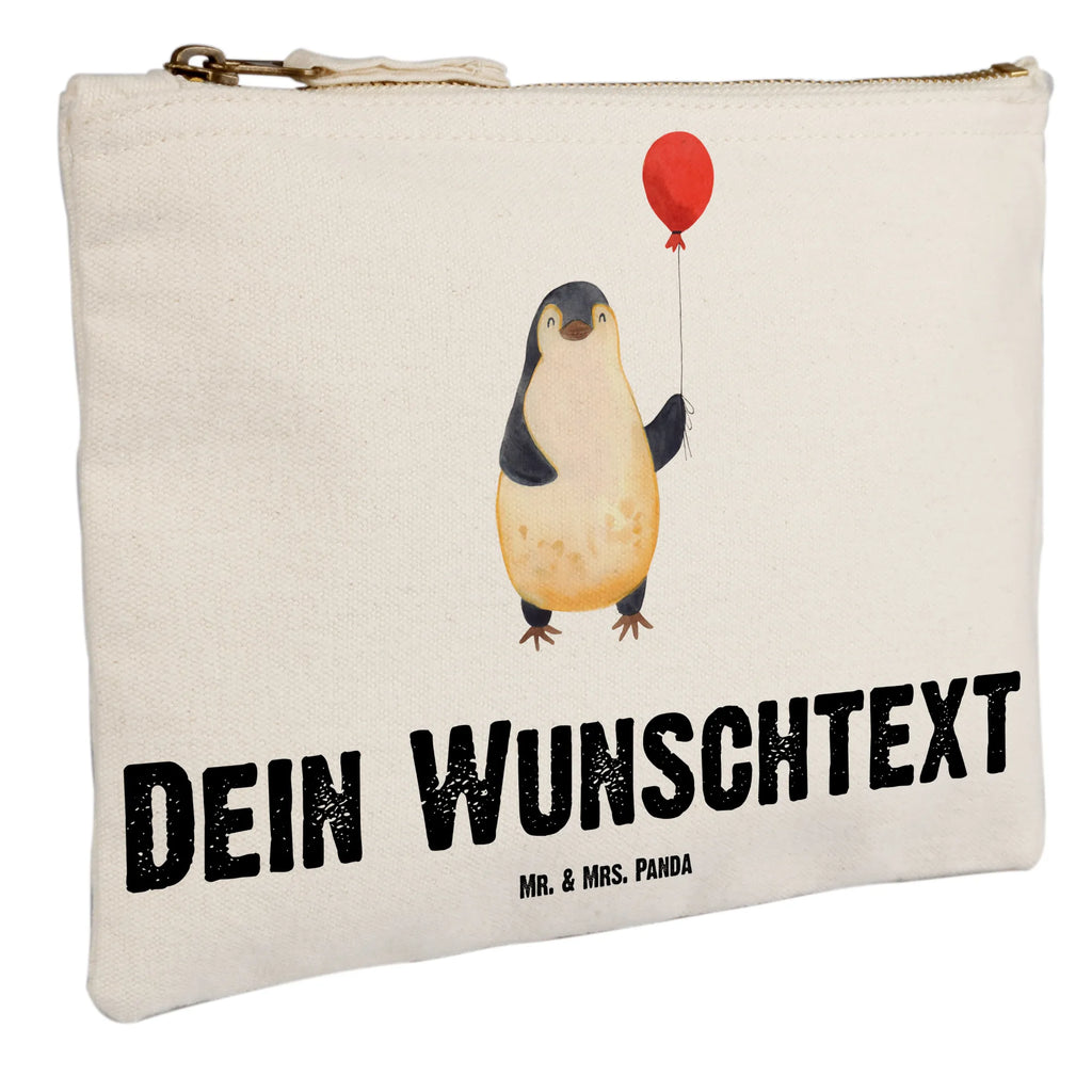 Personalisierte Schminktasche Pinguin Luftballon Personalisierte Schminktasche, Personalisierte Kosmetiktasche, Personalisierter Kosmetikbeutel, Personalisiertes Stiftemäppchen, Personalisiertes Etui, Personalisierte Federmappe, Personalisierte Makeup Bag, Personalisiertes Schminketui, Personalisiertes Kosmetiketui, Personalisiertes Schlamperetui, Schminktasche mit Namen, Kosmetiktasche mit Namen, Kosmetikbeutel mit Namen, Stiftemäppchen mit Namen, Etui mit Namen, Federmappe mit Namen, Makeup Bg mit Namen, Schminketui mit Namen, Kosmetiketui mit Namen, Schlamperetui mit Namen, Schminktasche personalisieren, Schminktasche bedrucken, Schminktasche selbst gestalten, Pinguin, Pinguine, Luftballon, Tagträume, Lebenslust, Geschenk Freundin, Geschenkidee, beste Freundin, Motivation, Neustart, neues Leben, Liebe, Glück