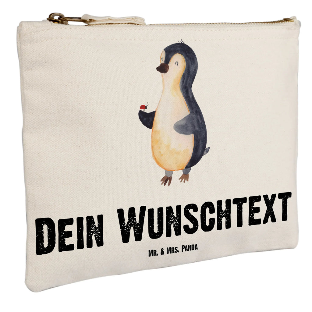 Personalisierte Schminktasche Pinguin Marienkäfer Personalisierte Schminktasche, Personalisierte Kosmetiktasche, Personalisierter Kosmetikbeutel, Personalisiertes Stiftemäppchen, Personalisiertes Etui, Personalisierte Federmappe, Personalisierte Makeup Bag, Personalisiertes Schminketui, Personalisiertes Kosmetiketui, Personalisiertes Schlamperetui, Schminktasche mit Namen, Kosmetiktasche mit Namen, Kosmetikbeutel mit Namen, Stiftemäppchen mit Namen, Etui mit Namen, Federmappe mit Namen, Makeup Bg mit Namen, Schminketui mit Namen, Kosmetiketui mit Namen, Schlamperetui mit Namen, Schminktasche personalisieren, Schminktasche bedrucken, Schminktasche selbst gestalten, Pinguin, Pinguine, Marienkäfer, Liebe, Wunder, Glück, Freude, Lebensfreude