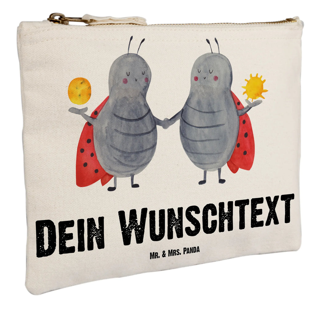 Personalisierte Schminktasche Sternzeichen Zwilling Personalisierte Schminktasche, Personalisierte Kosmetiktasche, Personalisierter Kosmetikbeutel, Personalisiertes Stiftemäppchen, Personalisiertes Etui, Personalisierte Federmappe, Personalisierte Makeup Bag, Personalisiertes Schminketui, Personalisiertes Kosmetiketui, Personalisiertes Schlamperetui, Schminktasche mit Namen, Kosmetiktasche mit Namen, Kosmetikbeutel mit Namen, Stiftemäppchen mit Namen, Etui mit Namen, Federmappe mit Namen, Makeup Bg mit Namen, Schminketui mit Namen, Kosmetiketui mit Namen, Schlamperetui mit Namen, Schminktasche personalisieren, Schminktasche bedrucken, Schminktasche selbst gestalten, Tierkreiszeichen, Sternzeichen, Horoskop, Astrologie, Aszendent, Zwillinge, Zwilling Geschenk, Zwilling Sternzeichen, Geburtstag Mai, Geschenk Mai, Geschenk Juni, Marienkäfer, Glückskäfer, Zwillingsbruder, Zwillingsschwester