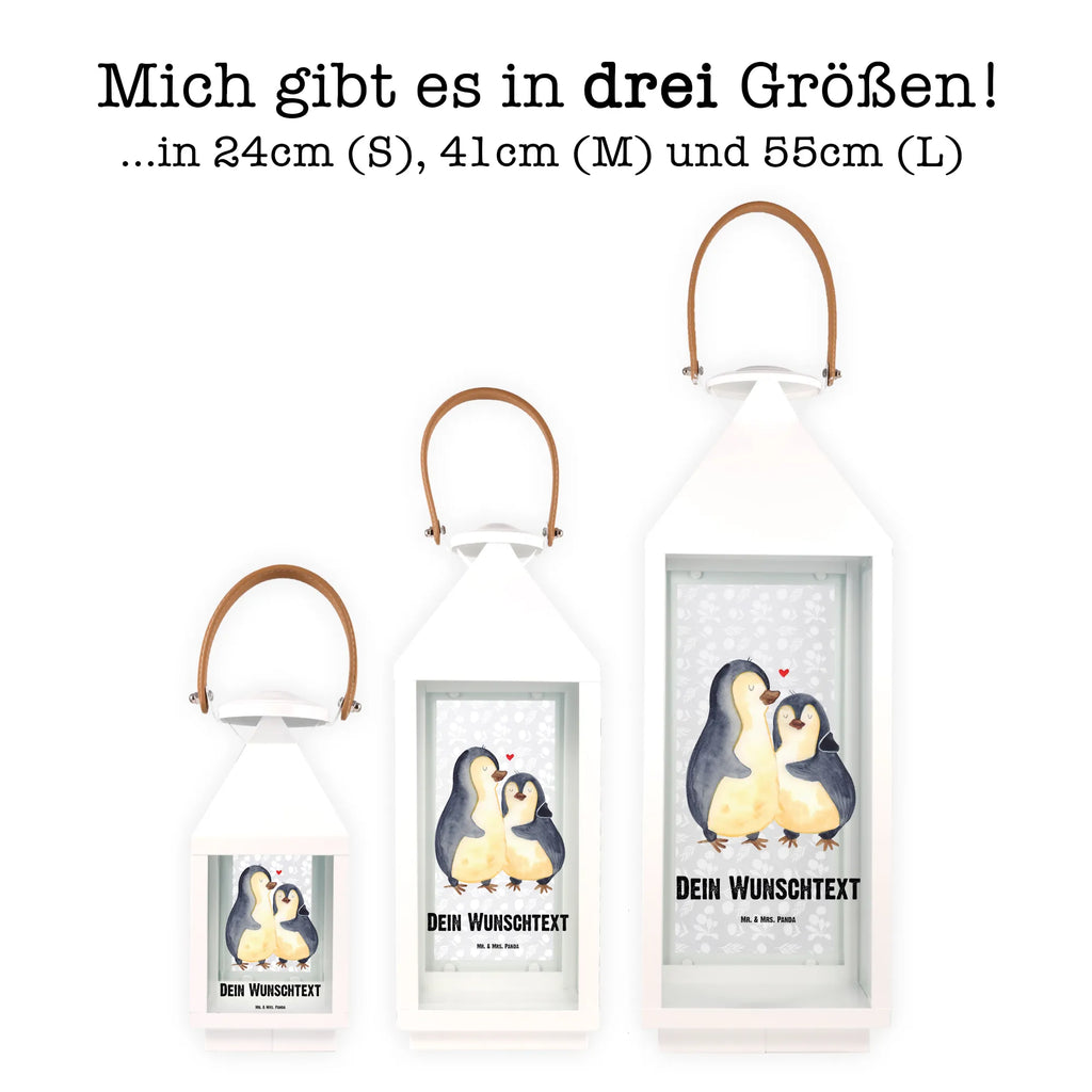 Personalisierte Deko Laterne Pinguine Einschlafen Gartenlampe, Gartenleuchte, Gartendekoration, Gartenlicht, Laterne kleine Laternen, XXL Laternen, Laterne groß, Liebe, Partner, Freund, Freundin, Ehemann, Ehefrau, Heiraten, Verlobung, Heiratsantrag, Liebesgeschenk, Jahrestag, Hocheitstag, Valentinstag, Geschenk für Frauen, Hochzeitstag, Mitbringsel, Geschenk für Freundin, Geschenk für Partner, Liebesbeweis, für Männer, für Ehemann