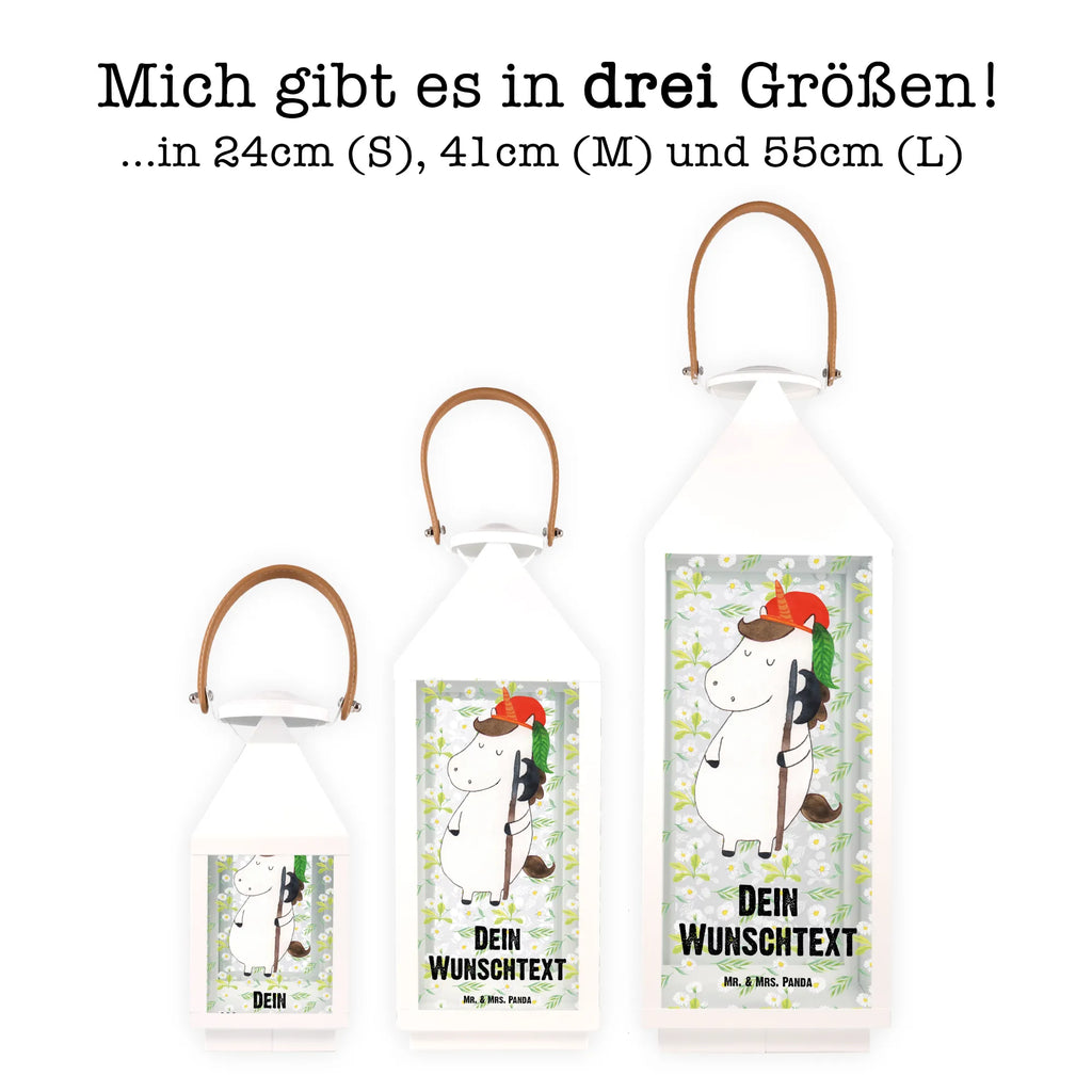 Personalisierte Deko Laterne Einhorn Bube Gartenlampe, Gartenleuchte, Gartendekoration, Gartenlicht, Laterne kleine Laternen, XXL Laternen, Laterne groß, Einhorn, Einhörner, Einhorn Deko, Pegasus, Unicorn, Bube, Mittelalter