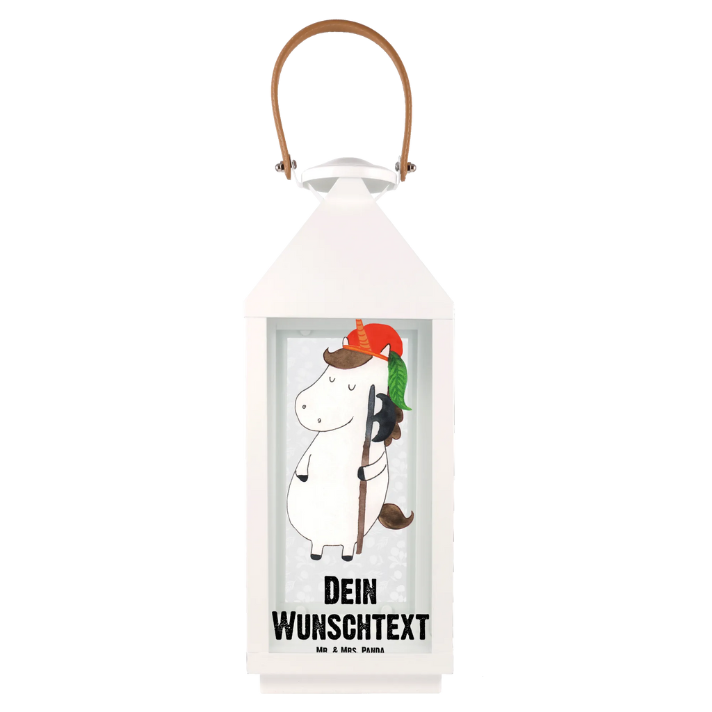 Personalisierte Deko Laterne Einhorn Bube Gartenlampe, Gartenleuchte, Gartendekoration, Gartenlicht, Laterne kleine Laternen, XXL Laternen, Laterne groß, Einhorn, Einhörner, Einhorn Deko, Pegasus, Unicorn, Bube, Mittelalter