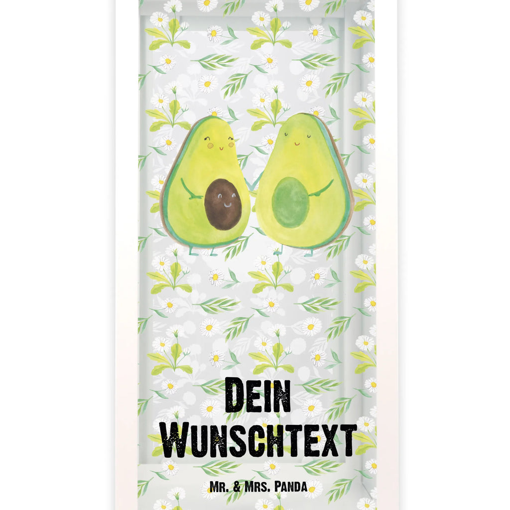 Personalisierte Deko Laterne Avocado Pärchen Gartenlampe, Gartenleuchte, Gartendekoration, Gartenlicht, Laterne kleine Laternen, XXL Laternen, Laterne groß, Avocado, Veggie, Vegan, Gesund, Avocuddle, Liebe, Schwangerschaft, Familie, Babyshower, Babyparty, Hochzeit, Kinder, Avocados, Geburt