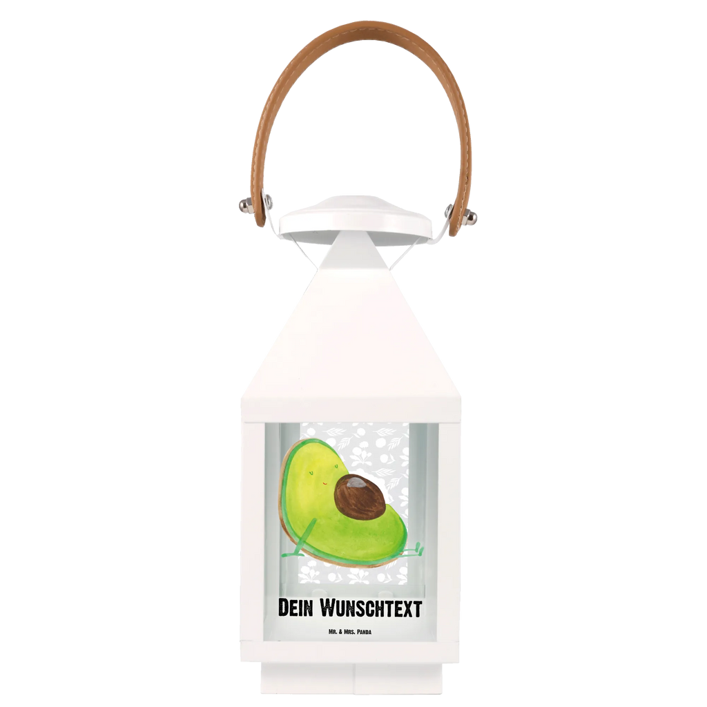 Personalisierte Deko Laterne Avocado schwanger Gartenlampe, Gartenleuchte, Gartendekoration, Gartenlicht, Laterne kleine Laternen, XXL Laternen, Laterne groß, Avocado, Veggie, Vegan, Gesund, schwanger, Schwangerschaft, Babyparty, Babyshower