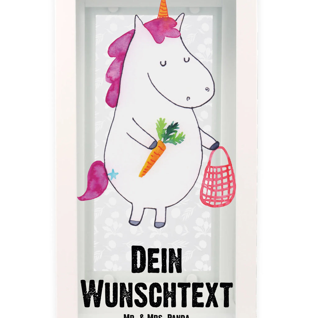 Personalisierte Deko Laterne Einhorn Vegan Gartenlampe, Gartenleuchte, Gartendekoration, Gartenlicht, Laterne kleine Laternen, XXL Laternen, Laterne groß, Einhorn, Einhörner, Einhorn Deko, Unicorn, vegan, Gesund leben, Vegetariar, Rohkost, Gesund essen, Veganismus, Veganer