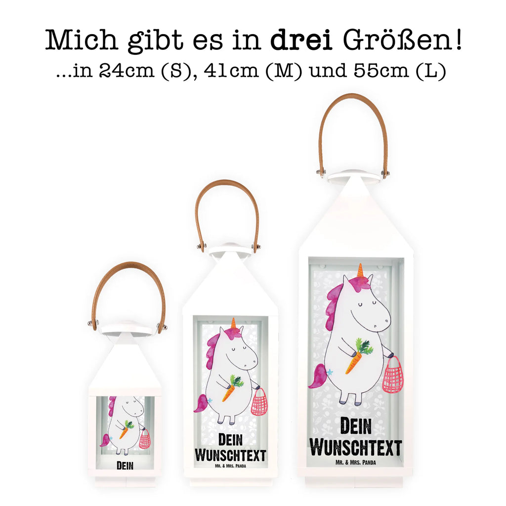 Personalisierte Deko Laterne Einhorn Vegan Gartenlampe, Gartenleuchte, Gartendekoration, Gartenlicht, Laterne kleine Laternen, XXL Laternen, Laterne groß, Einhorn, Einhörner, Einhorn Deko, Unicorn, vegan, Gesund leben, Vegetariar, Rohkost, Gesund essen, Veganismus, Veganer