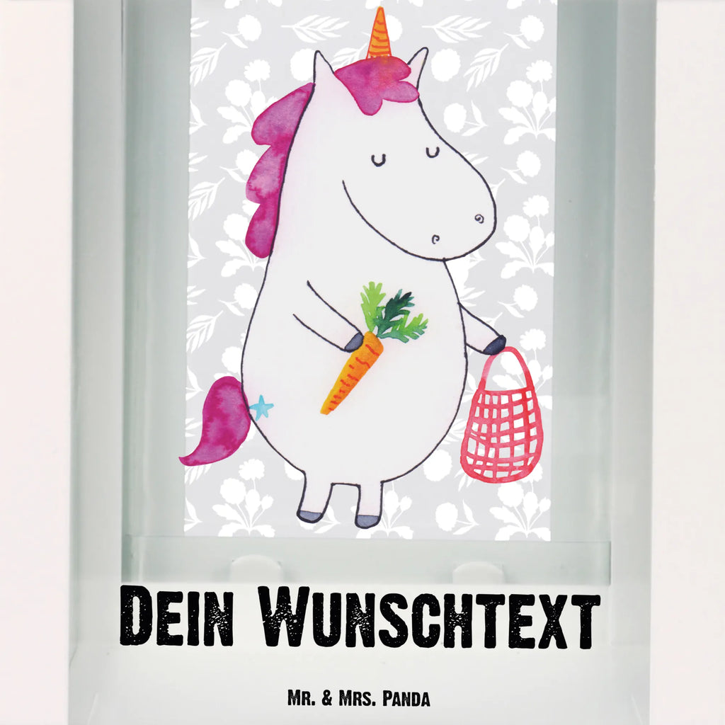 Personalisierte Deko Laterne Einhorn Vegan Gartenlampe, Gartenleuchte, Gartendekoration, Gartenlicht, Laterne kleine Laternen, XXL Laternen, Laterne groß, Einhorn, Einhörner, Einhorn Deko, Pegasus, Unicorn, vegan, Gesund leben, Vegetariar, Rohkost, Gesund essen, Veganismus, Veganer