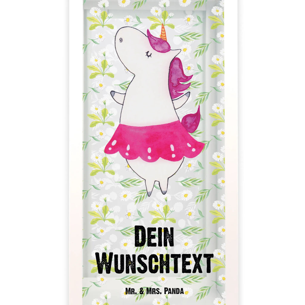 Personalisierte Deko Laterne Einhorn Ballerina Gartenlampe, Gartenleuchte, Gartendekoration, Gartenlicht, Laterne kleine Laternen, XXL Laternen, Laterne groß, Einhorn, Einhörner, Einhorn Deko, Pegasus, Unicorn, Tanzen, Ballerina, Party, Wohnung, Spaß, Feiern, Geburtstag, Tänzerin, Lebenslust, Lebensfreude