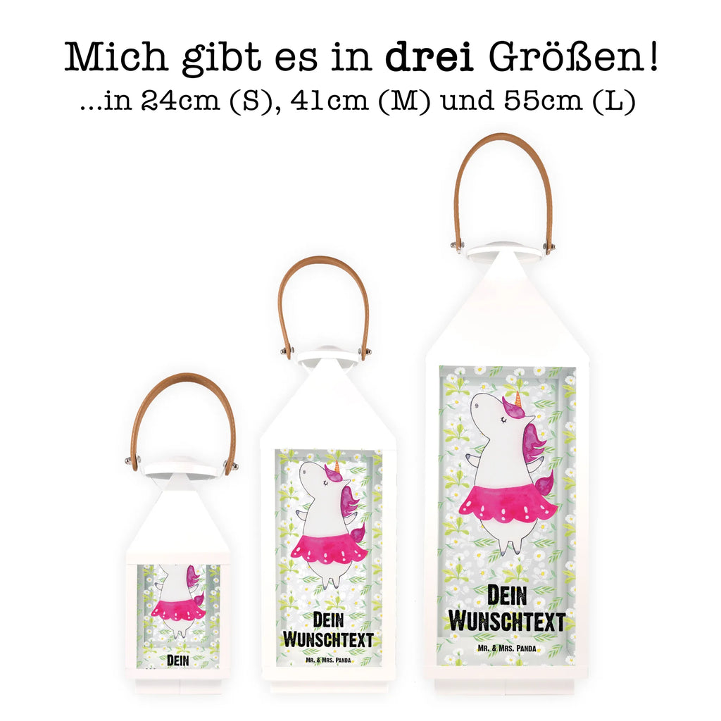 Personalisierte Deko Laterne Einhorn Ballerina Gartenlampe, Gartenleuchte, Gartendekoration, Gartenlicht, Laterne kleine Laternen, XXL Laternen, Laterne groß, Einhorn, Einhörner, Einhorn Deko, Pegasus, Unicorn, Tanzen, Ballerina, Party, Wohnung, Spaß, Feiern, Geburtstag, Tänzerin, Lebenslust, Lebensfreude