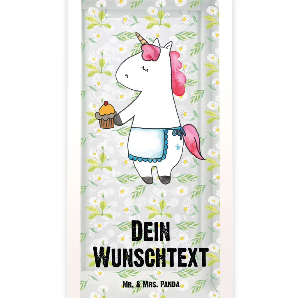 Personalisierte Deko Laterne Einhorn Muffin Gartenlampe, Gartenleuchte, Gartendekoration, Gartenlicht, Laterne kleine Laternen, XXL Laternen, Laterne groß, Einhorn, Einhörner, Einhorn Deko, Unicorn, Geburtstag, Backen, Muffin, Kekse, Geburtstagsgrüße, Glückwünsche, Liebesgrüße, Grüße